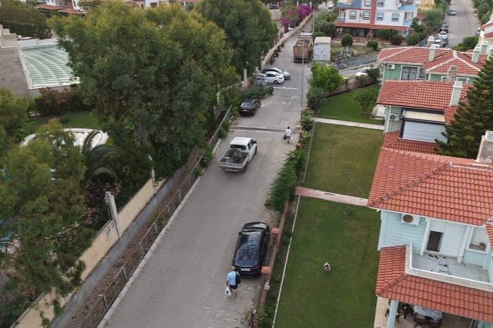 Ilaçlama Çalışmaları (5)