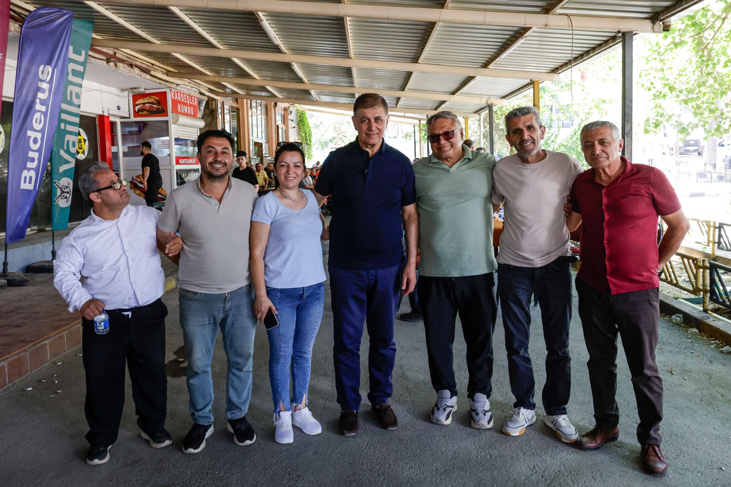 İzmir Büyükşehir Belediye Başkanı (1)
