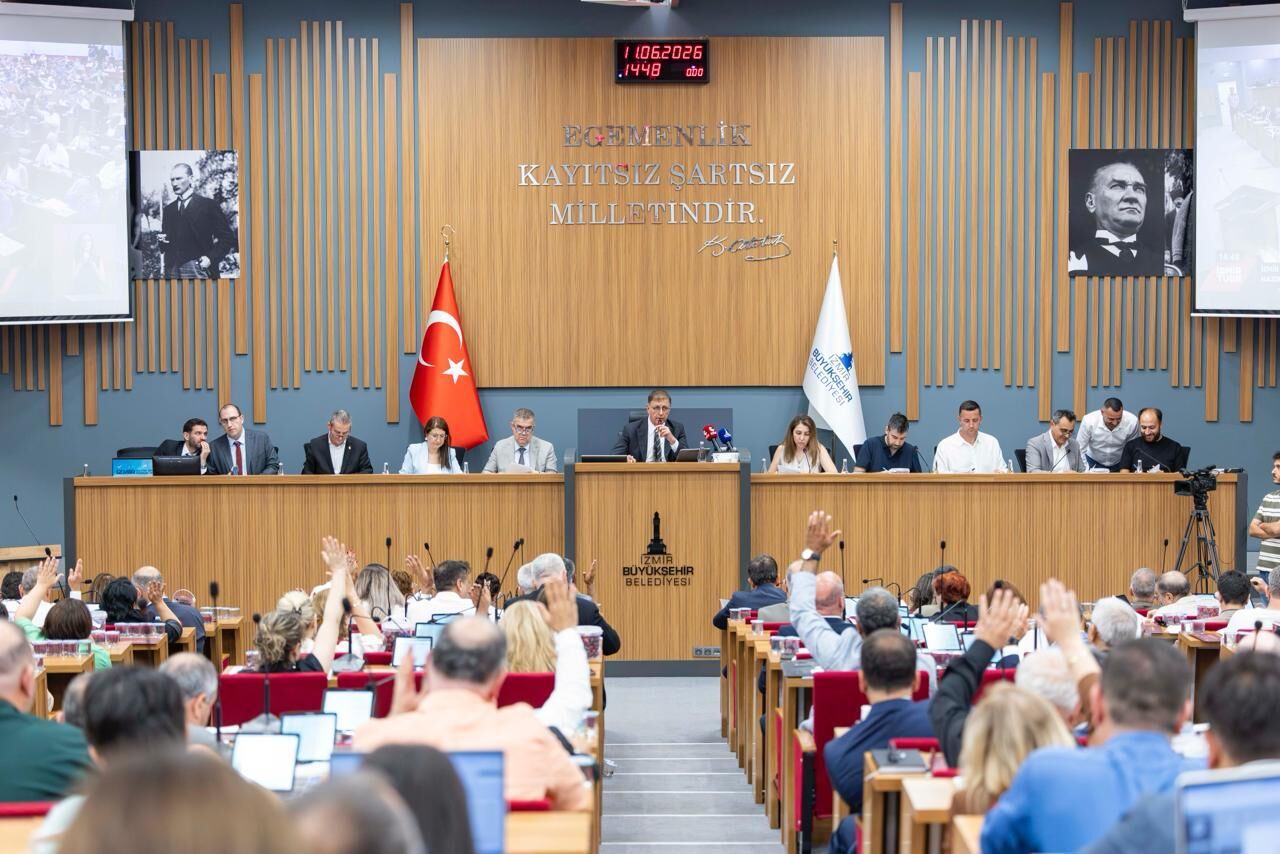 İzmir Büyükşehir Belediyesi’nin (1)