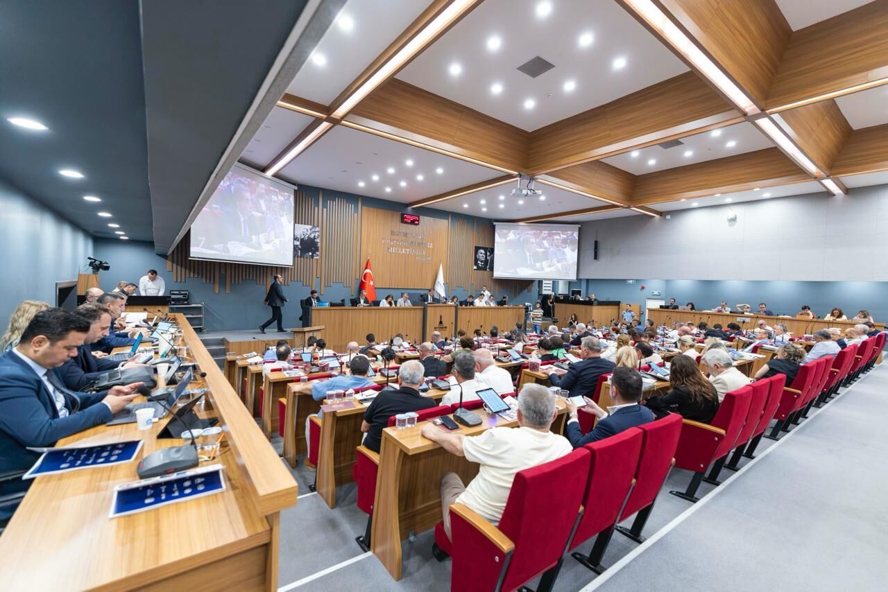 İzmir Büyükşehir Belediyesi’nin (3)