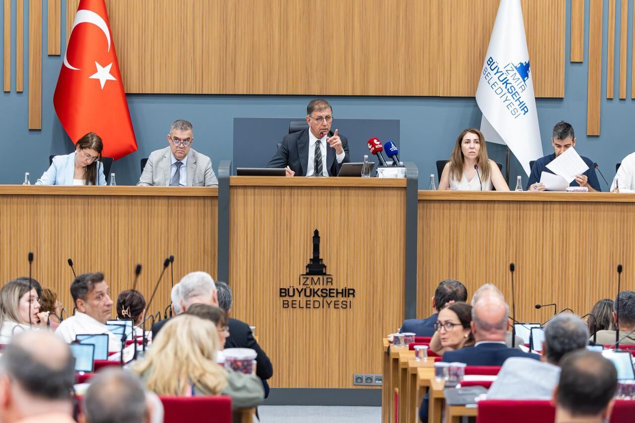 İzmir Büyükşehir Belediyesi’nin (5)