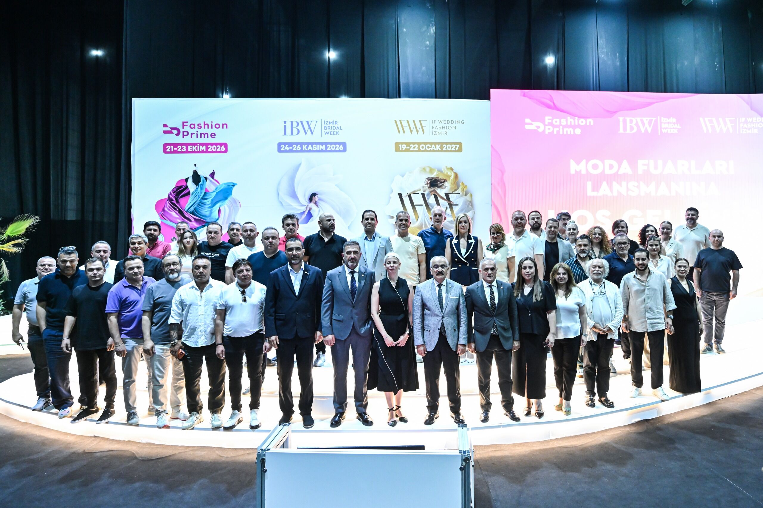 İzmir Moda Sektörü (2)