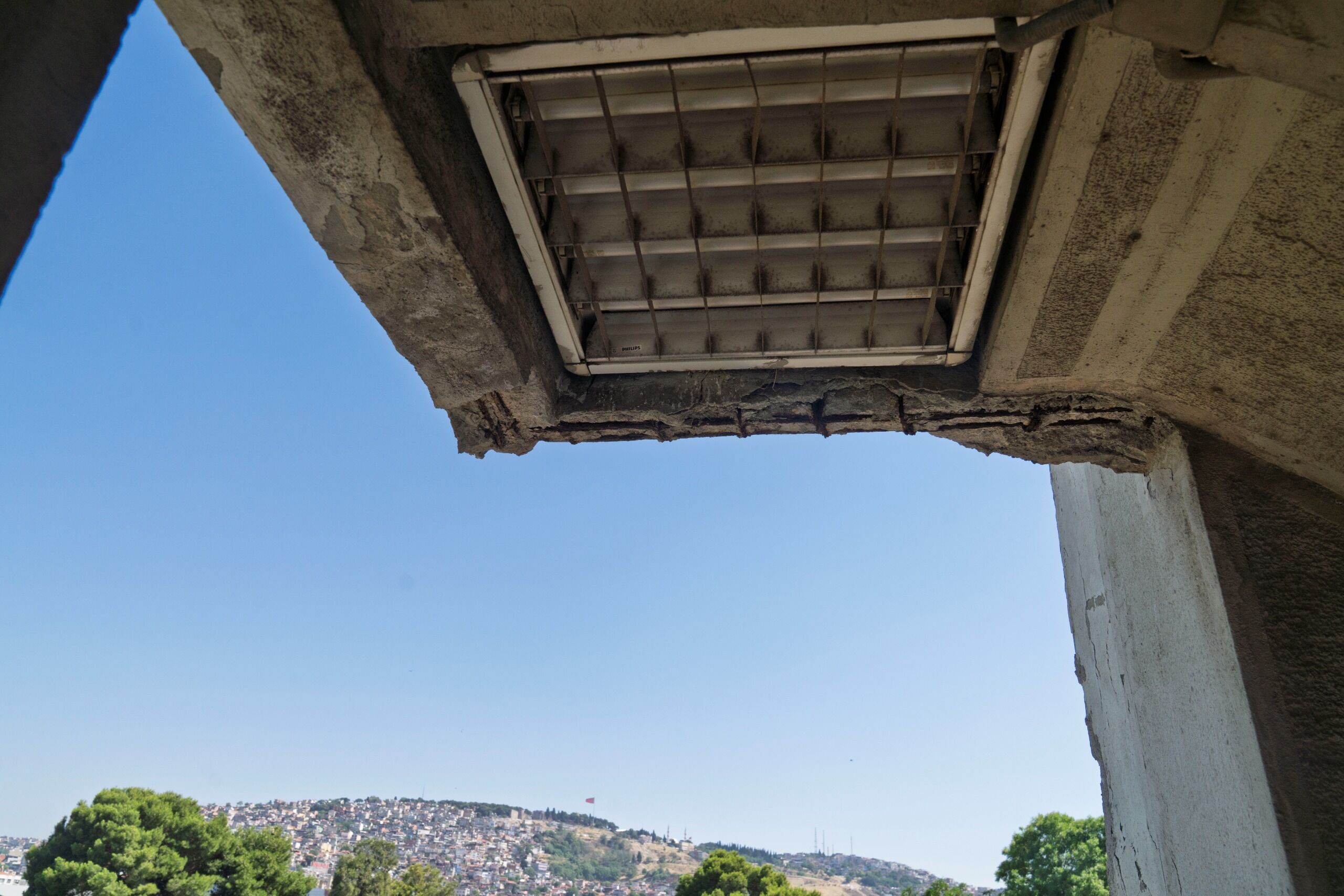Izmir Paraşüt (5)
