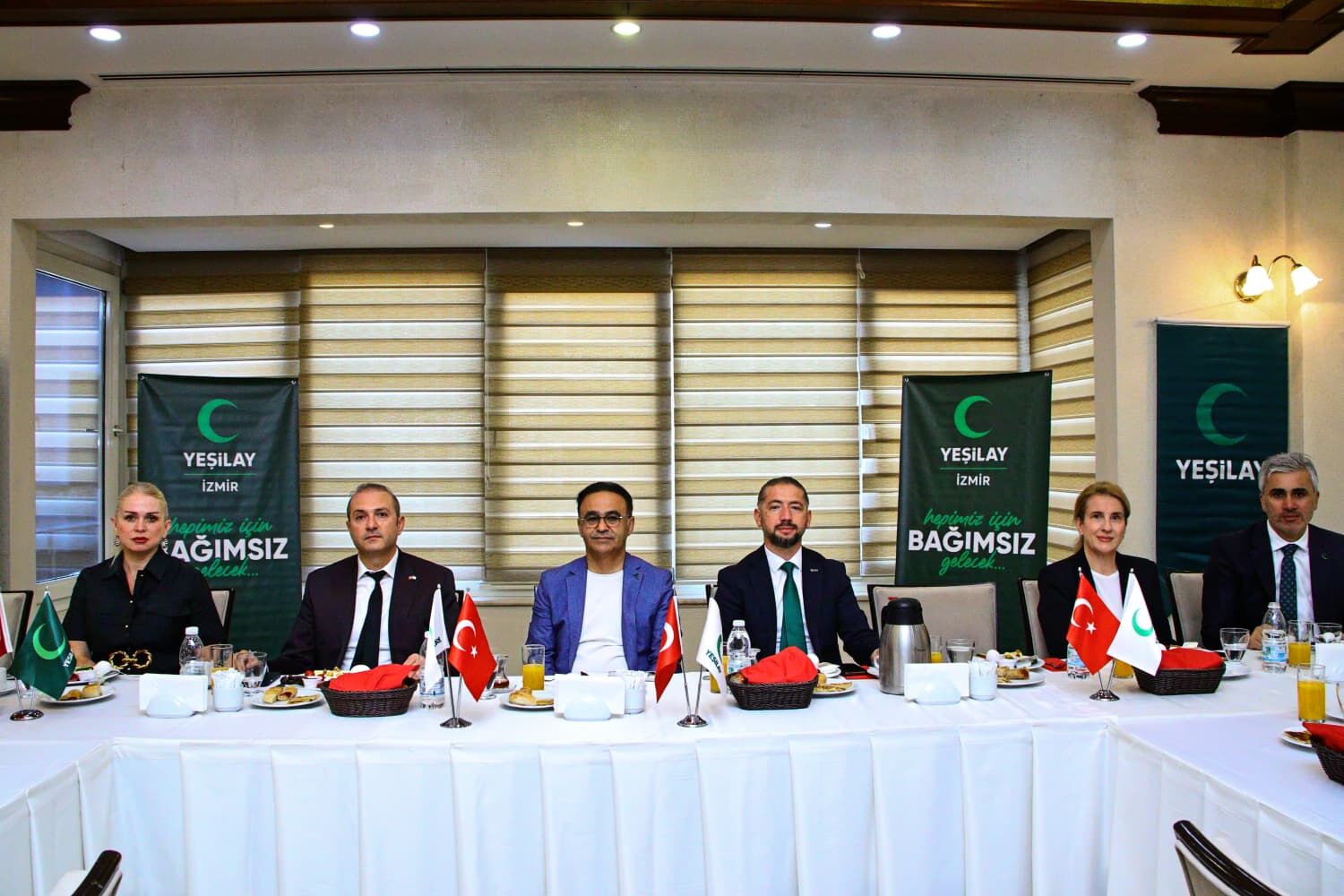İzmir’de Bağımlılıkla Mücadele Kapsamında Yürütülen Çalışmalar Ve Yeni Dönem Etkinlikleri, Düzenlenen Basın Toplantısıyla Kamuoyuna Aktarıldı. (3)