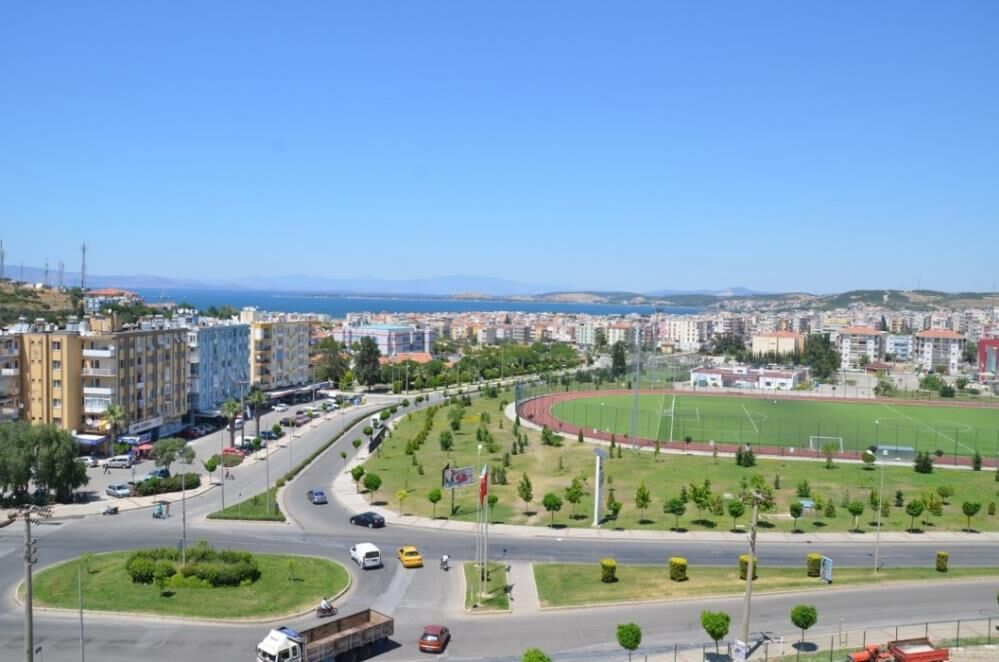 İzmir'de Konut Satışları Çakıldı Mayıs Ayında Sert Düşüş! (1)
