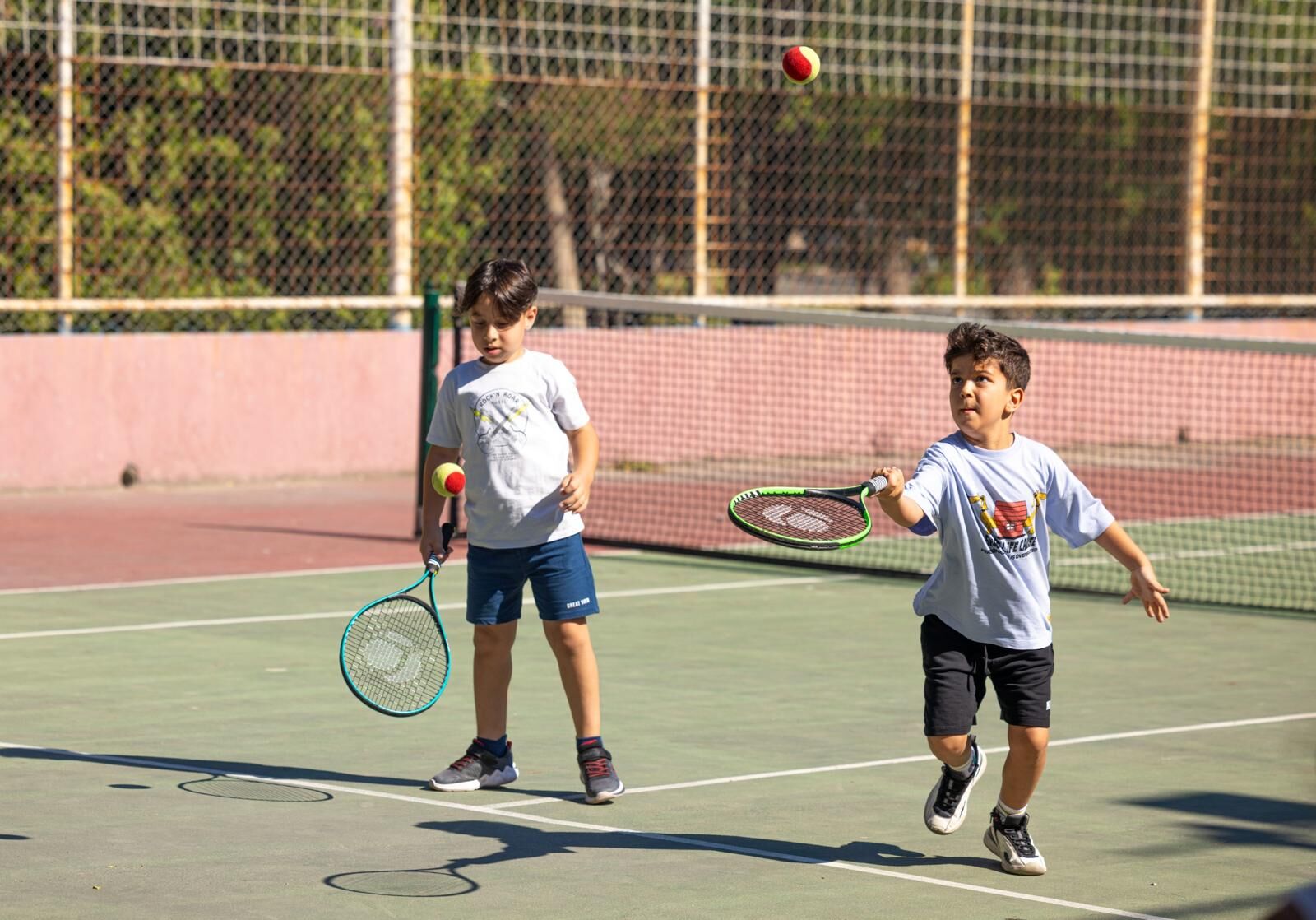 İzmir’de Yaz Sporu Başlıyor Kayıtlar 8 Haziran’da! (6)