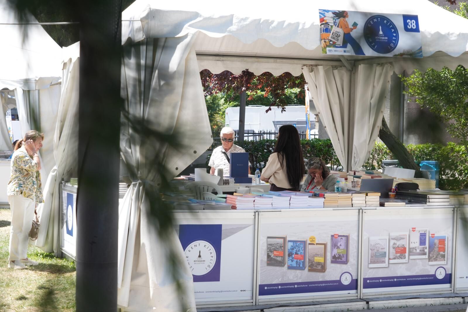 İzmir’in Kültür Mirası İstanbul’da (4)