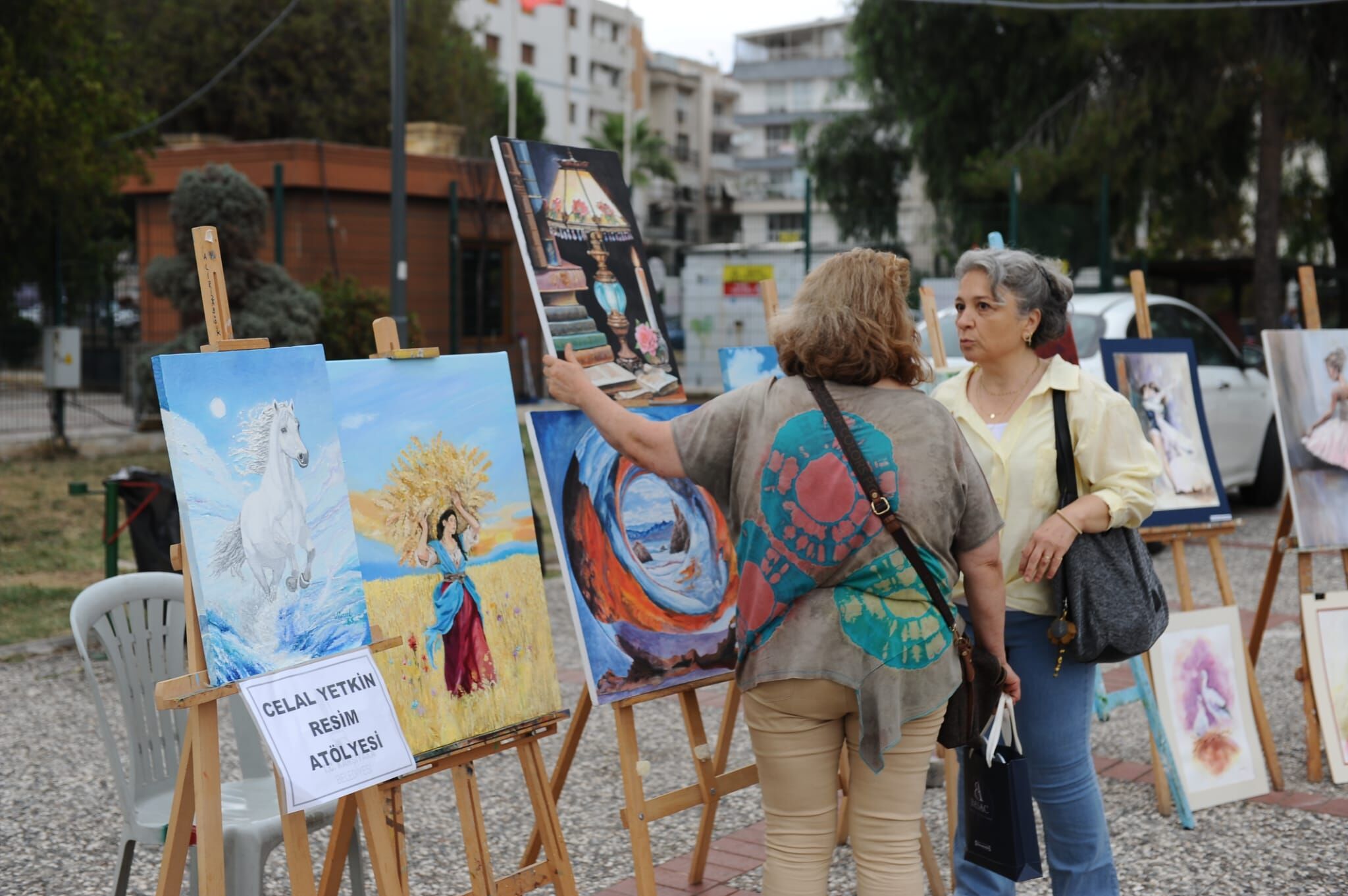 Karşıyaka Belediyesi, (6)-2