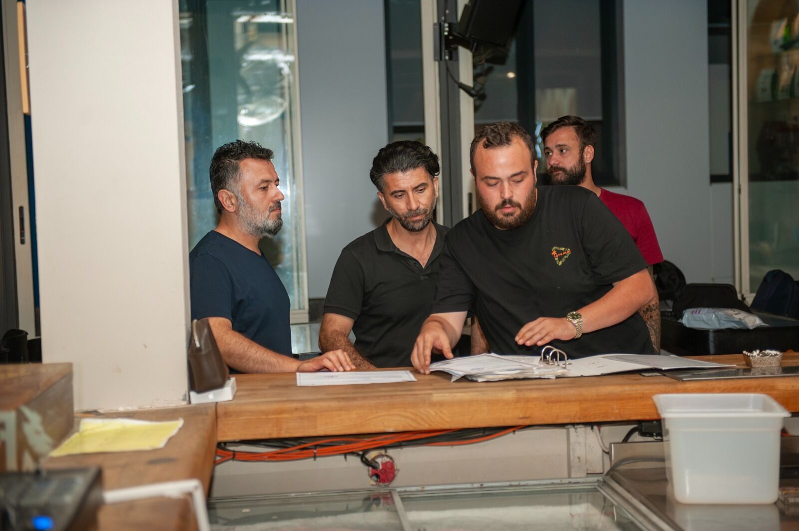 Karşıyaka Gürültü Denetim (6)
