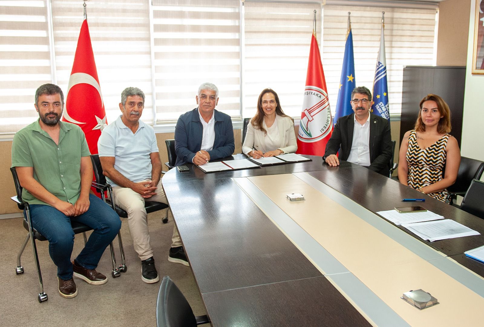 Karşıyaka Imza (2)