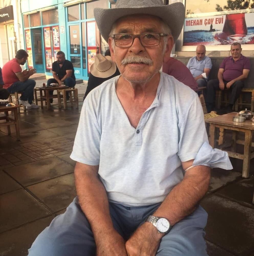 Kayıp Yaşlı Adamdan Acı Haber Asansör Boşluğunda Ölü Bulundu! (1)