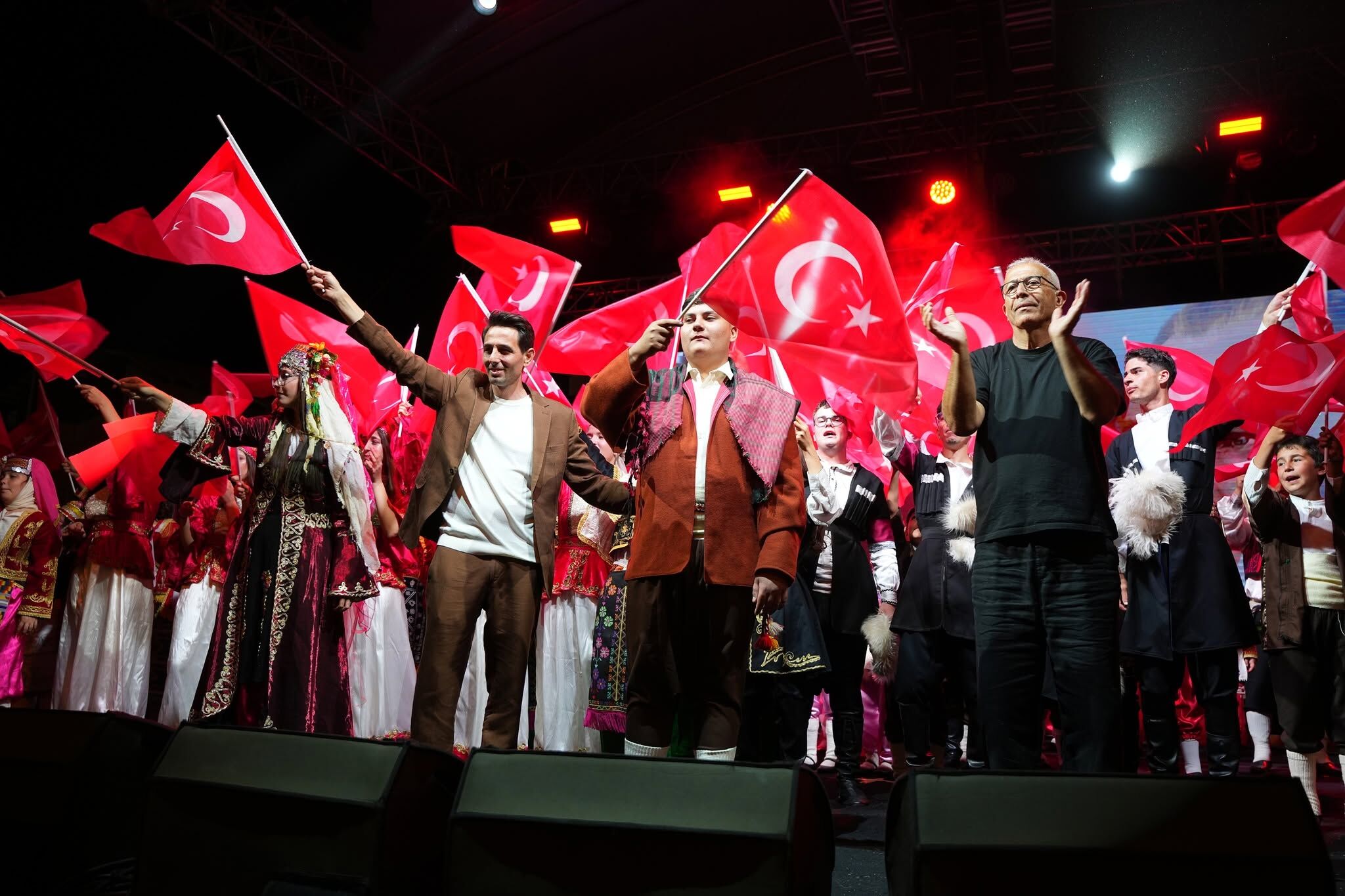 Kiraz Festivali (1)