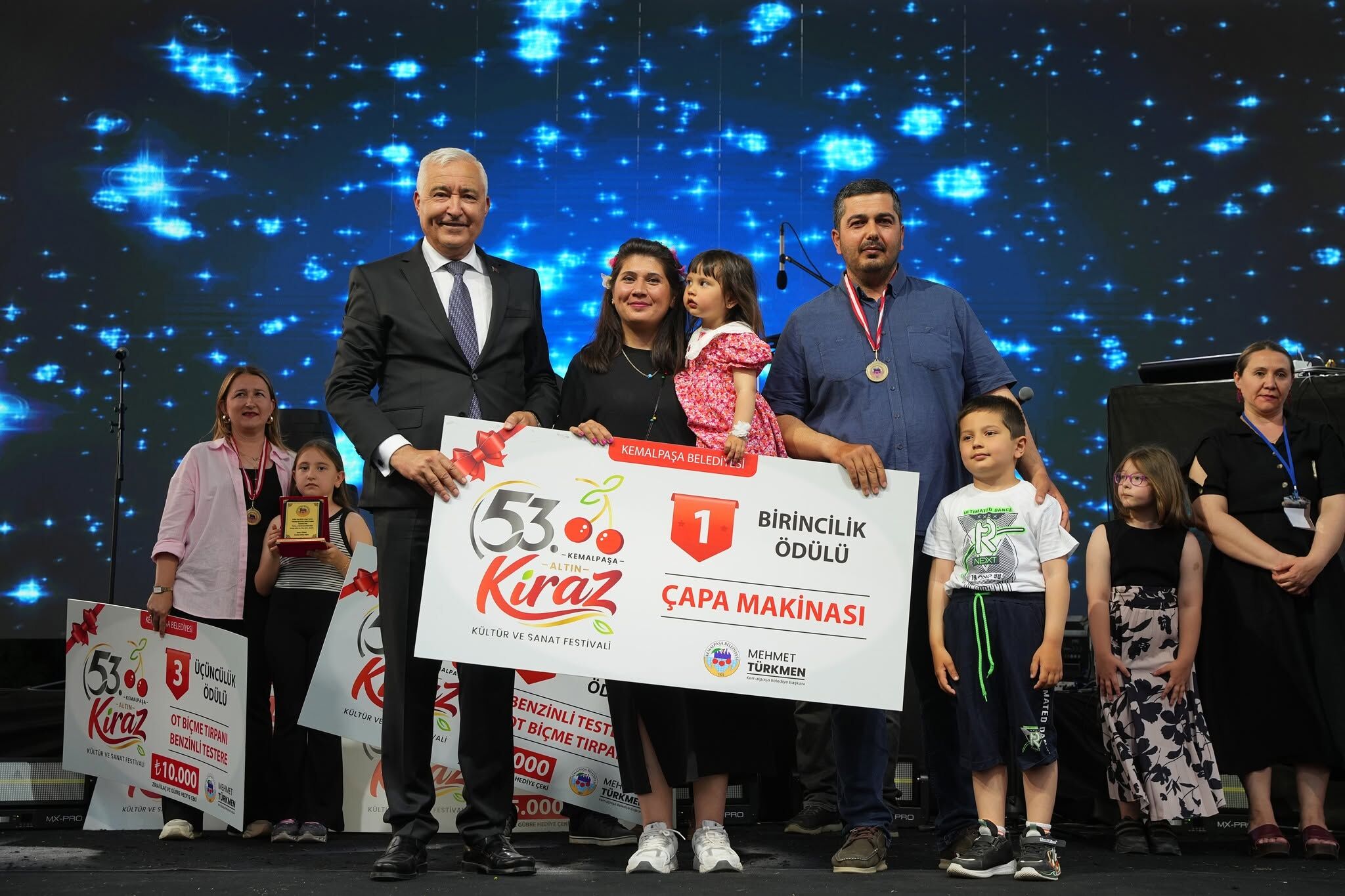 Kiraz Festivali (5)