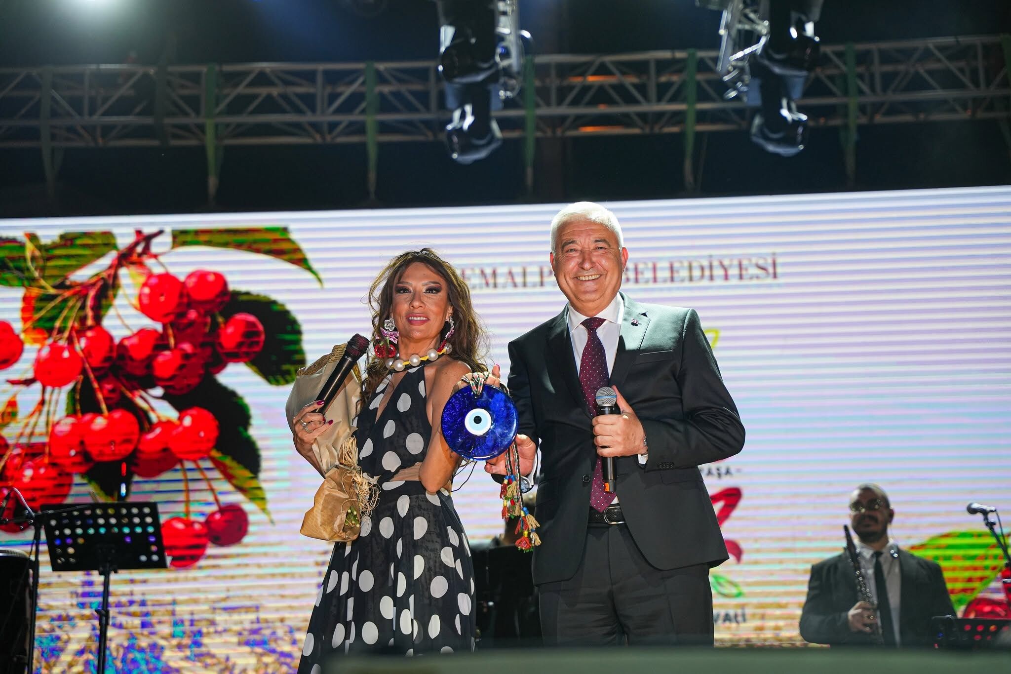 Kiraz Festivali (6)