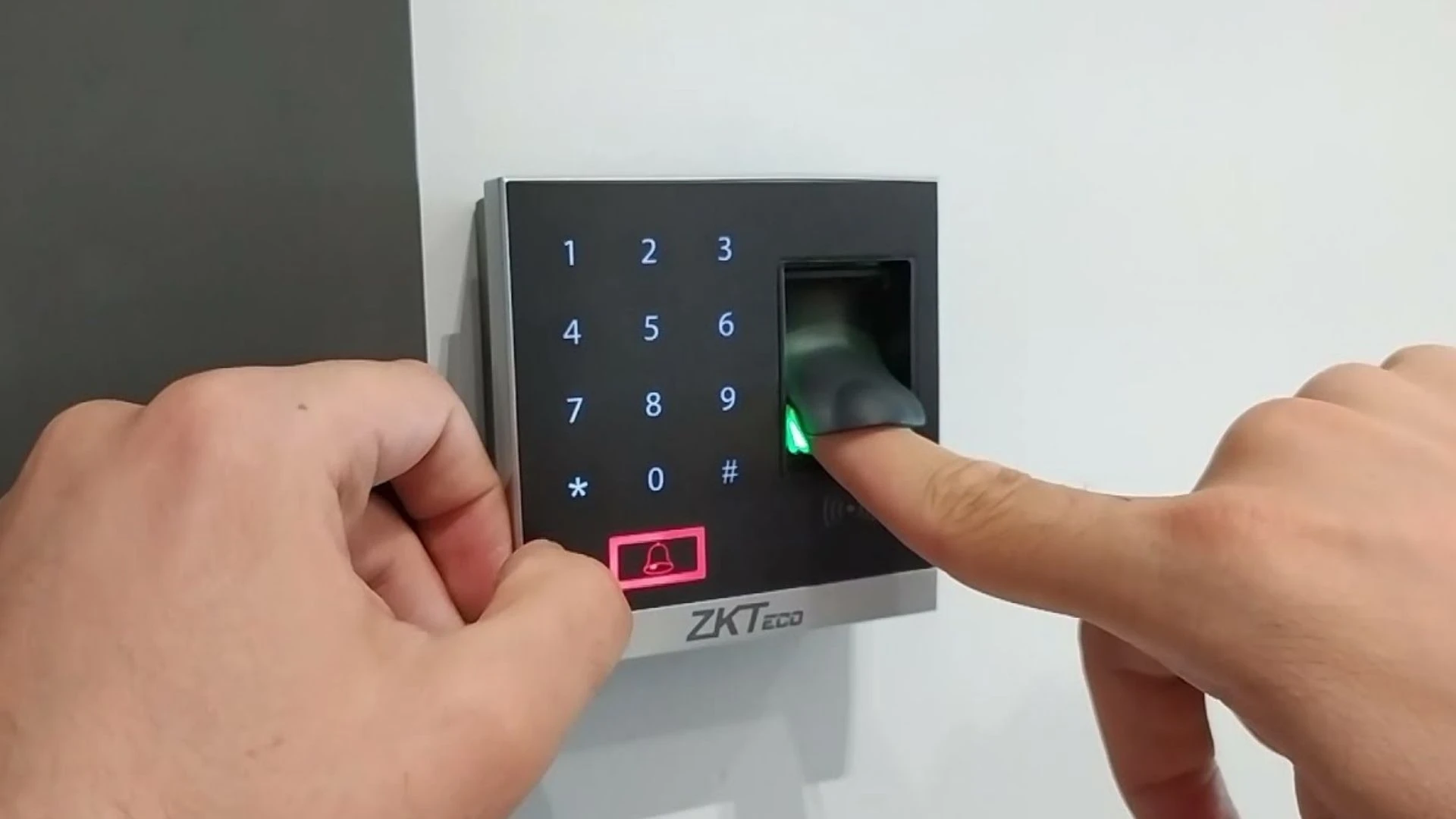 Kişisel Verileri Koruma Kurulu (Kvkk), Iş Yerlerinde Yaygın Şekilde Kullanılan Parmak Izi, Yüz Tanıma, Iris Ve Retina Taraması Gibi Biyometrik Veri Temelli Sistemlere Ilişkin Önemli Bir Ilke Kararı Aldı. (3)