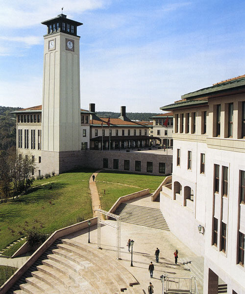 Koc Univ