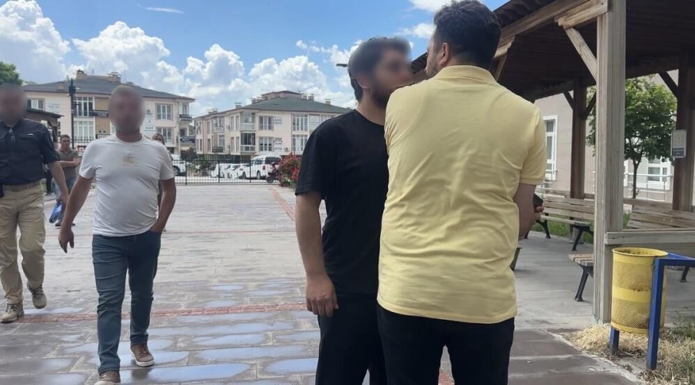 Komanın Ardından Gelen Itiraf Serbest Kalan Şüpheli Tutuklandı! (3)
