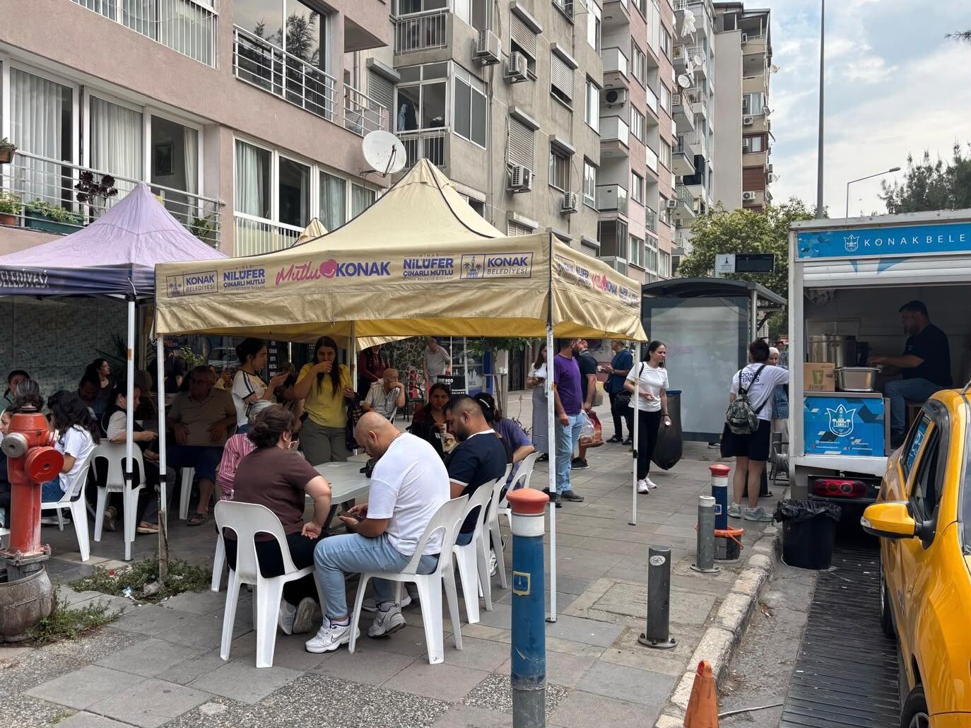Konak Belediyesi’nden Öğrenci Ve Velilere Sınav Desteği (4)