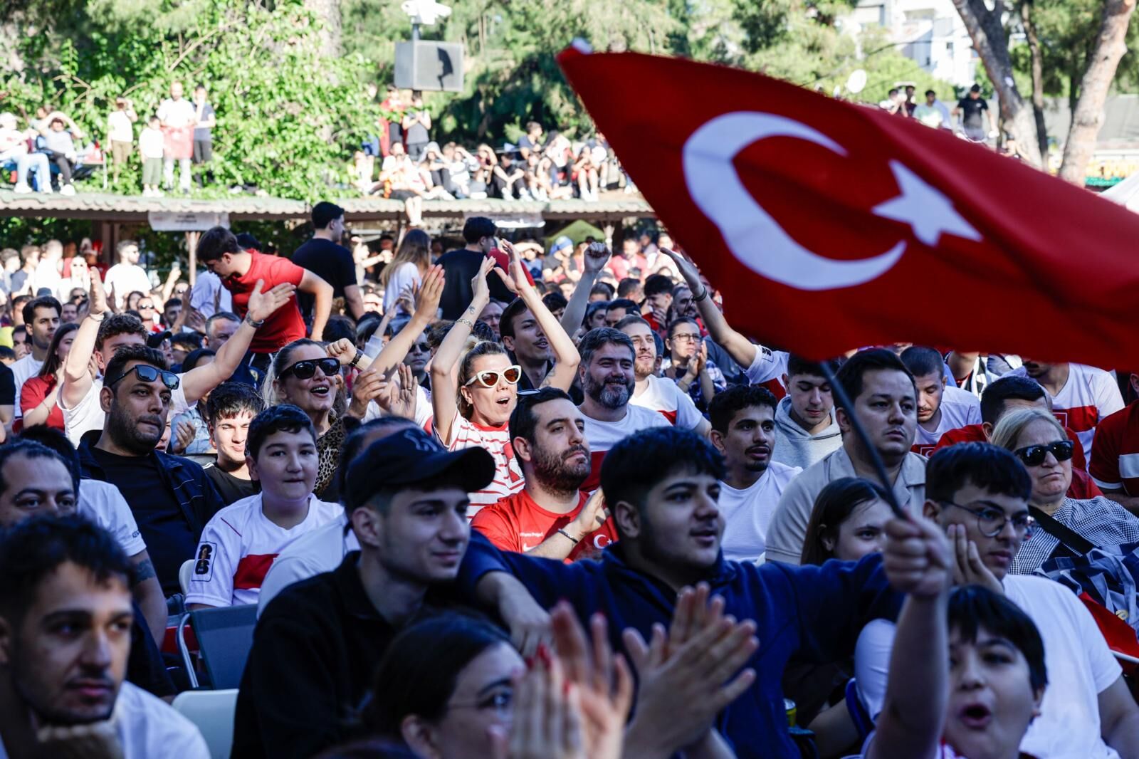 Konak, Buca, Karşıyaka Ve Bornova’da (2)