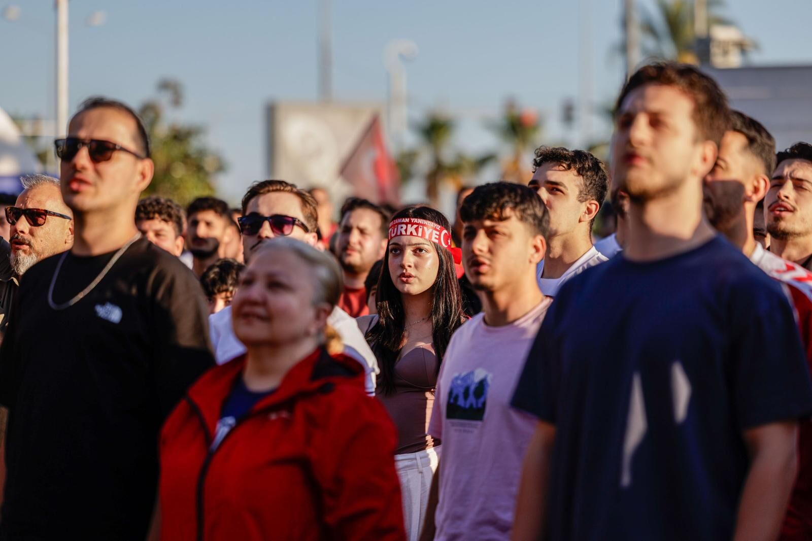 Konak, Buca, Karşıyaka Ve Bornova’da (4)
