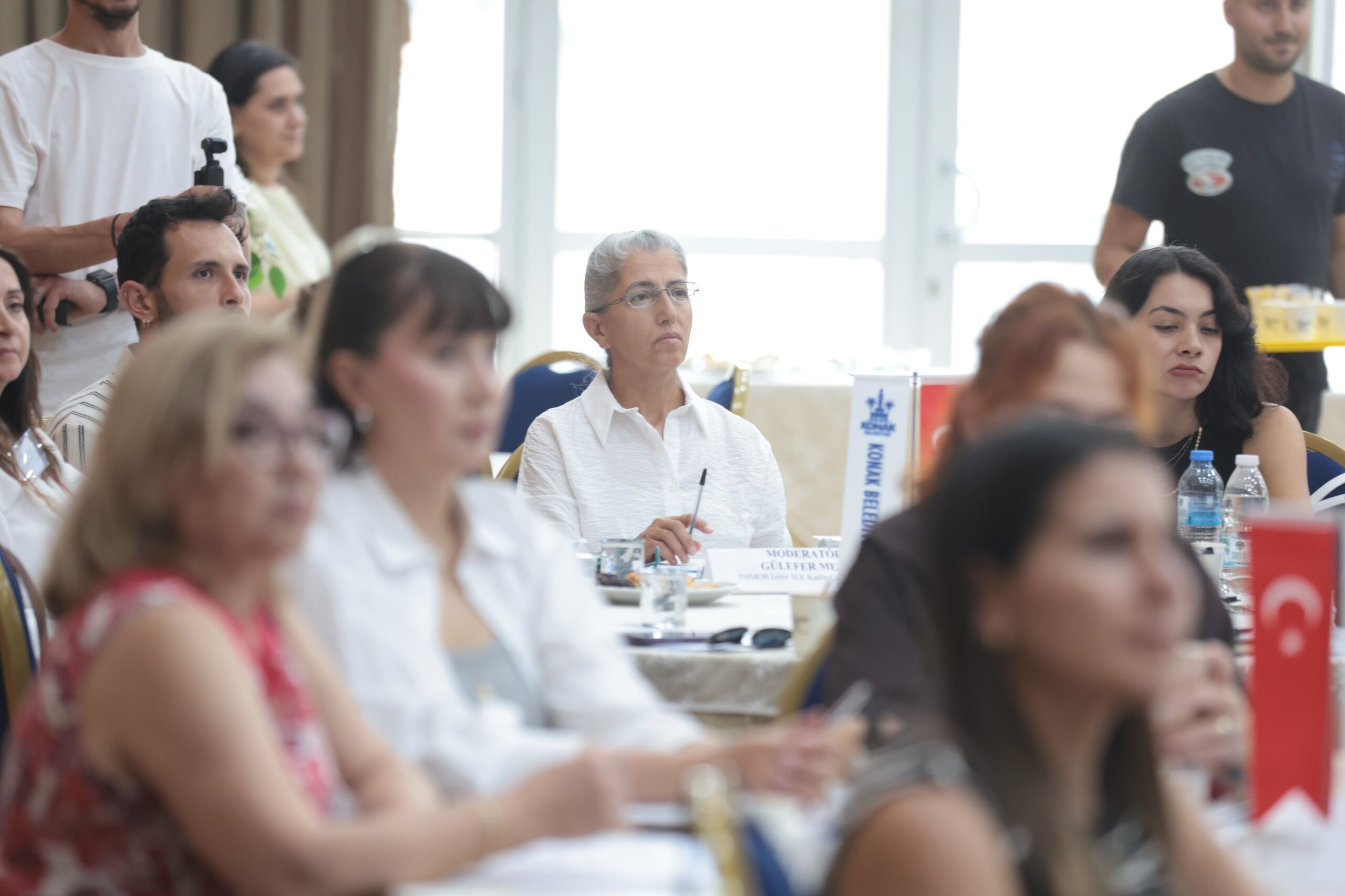 Konak’ın Yerel Eşitlik Eylem Planı Ortak Akılla Şekilleniyor (5)