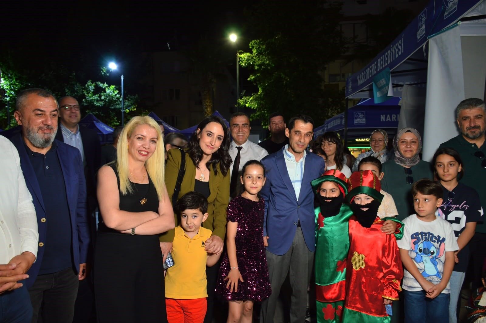 Kültürel Miras “Geçmişin İzleri Şenliği” Ile Canlandı (1)