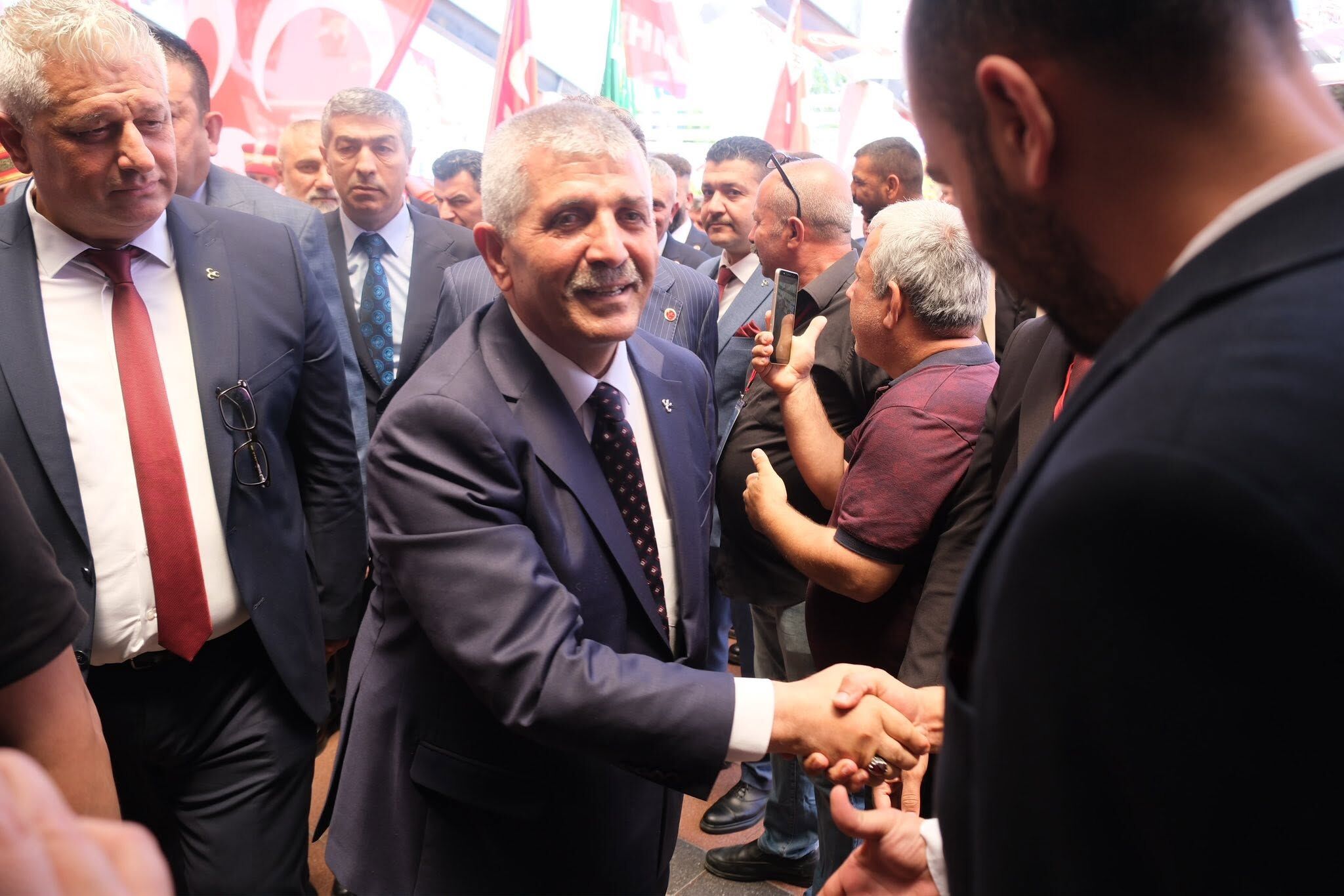 M H P Kongreizmir5