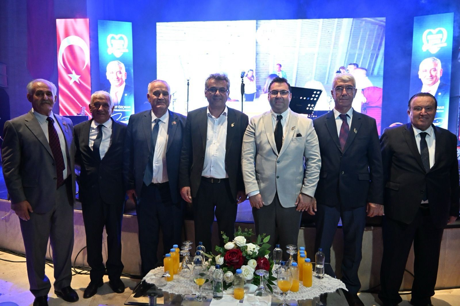 Manisa Büyükşehir Belediyesi Heyeti Güzelyurt Portakal Festivali’ne Katıldı (4)