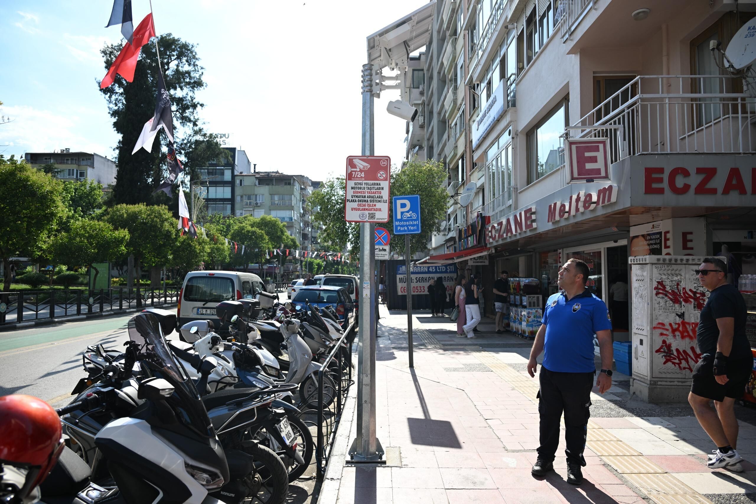 Manisa Büyükşehir Belediyesi, Y (3)