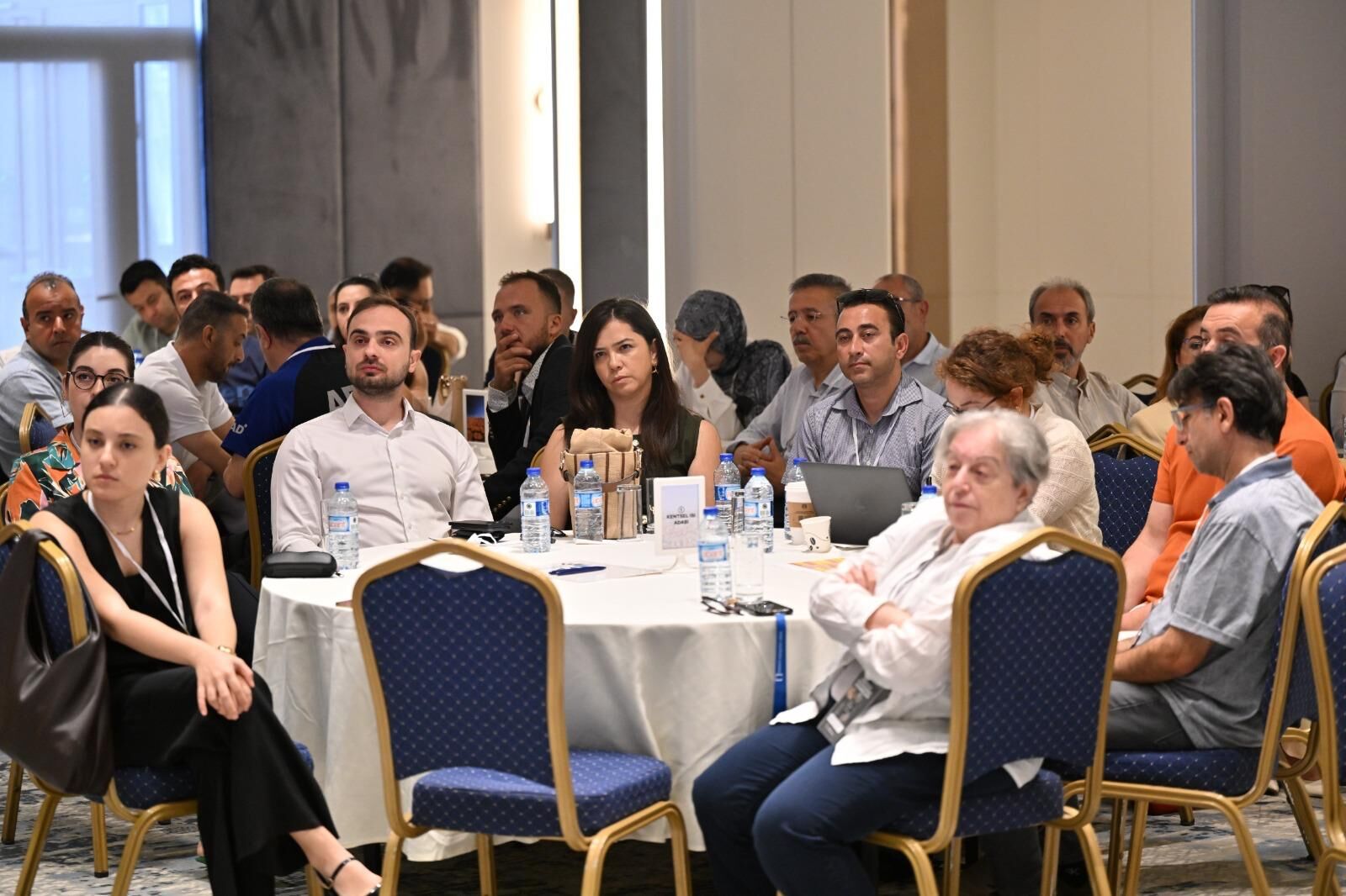 Manisa’nın İklim Riskleri Masaya Yatırıldı (9)