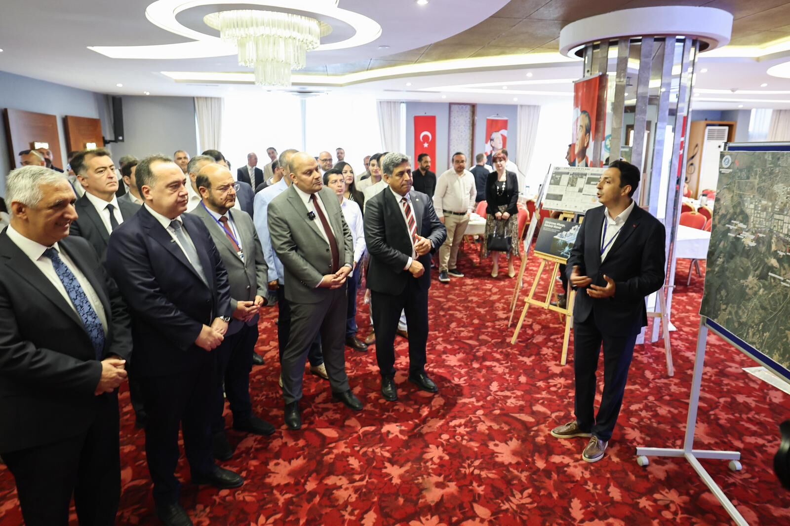 Maski̇’de Yeni Dönem Yapay Zeka Ve Akıllı Hizmetler Devrede (10)