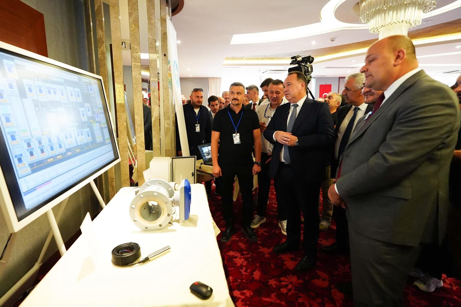 Maski̇’de Yeni Dönem Yapay Zeka Ve Akıllı Hizmetler Devrede (8)