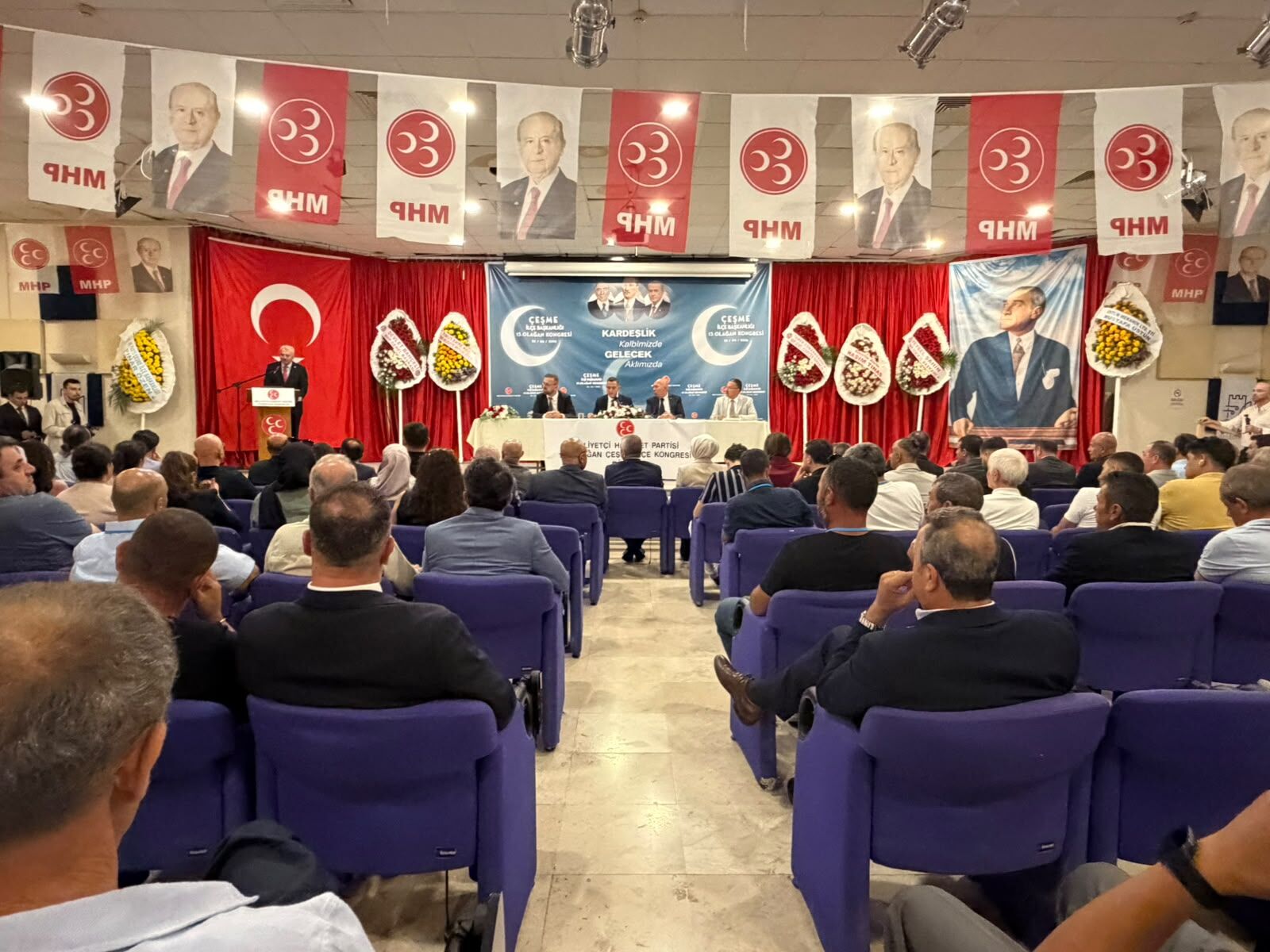 Mhp İzmir Teşkilatları (1)-1