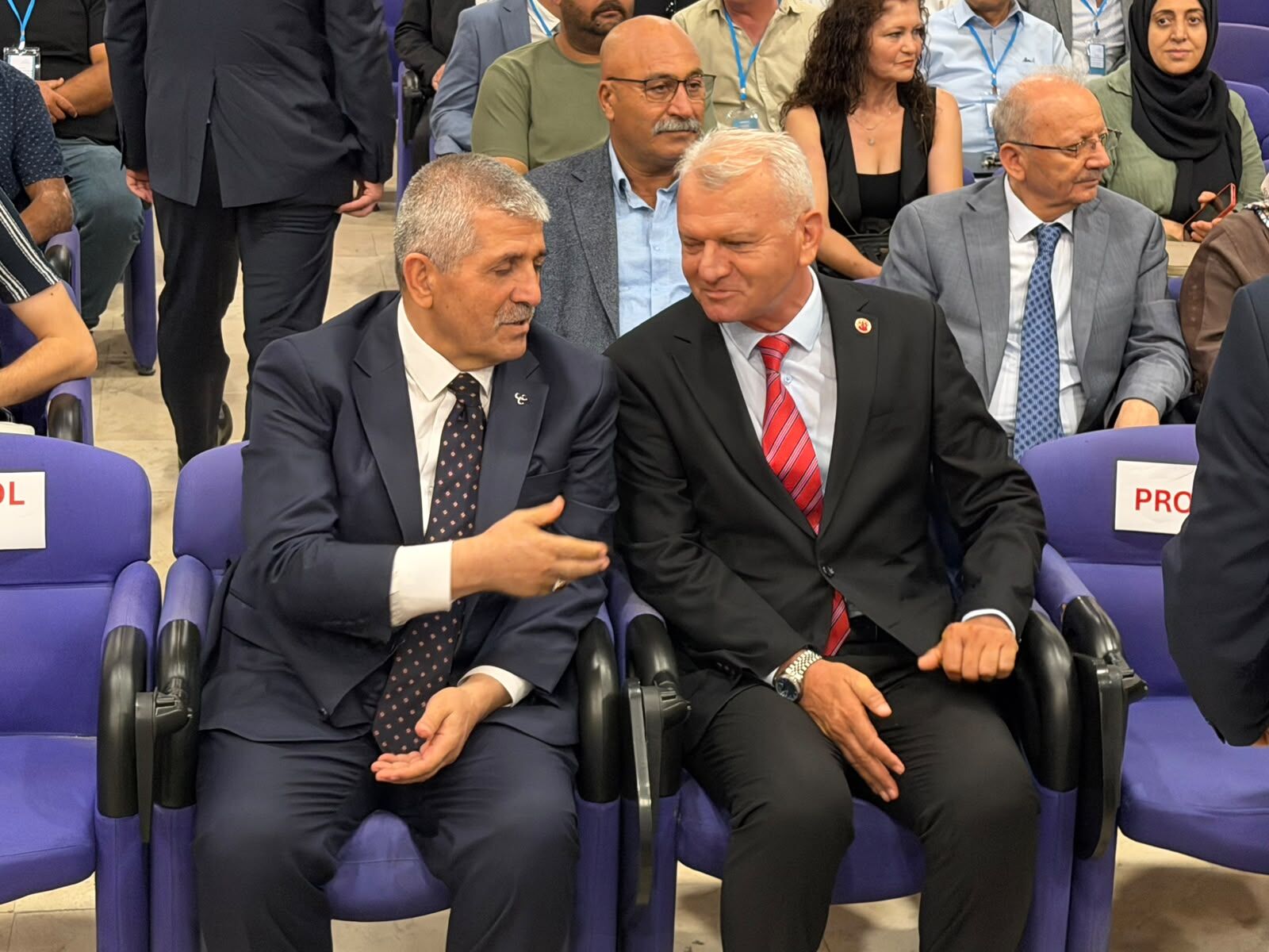 Mhp İzmir Teşkilatları (4)