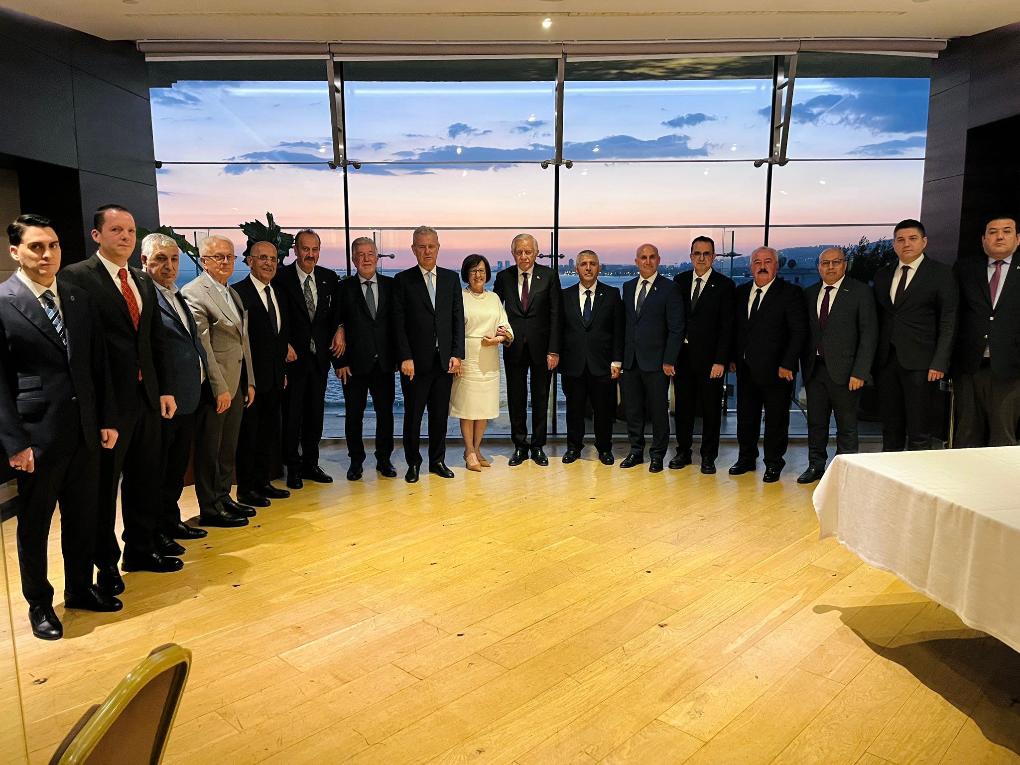 Milliyetçi Hareket Partisi (Mhp) (1)