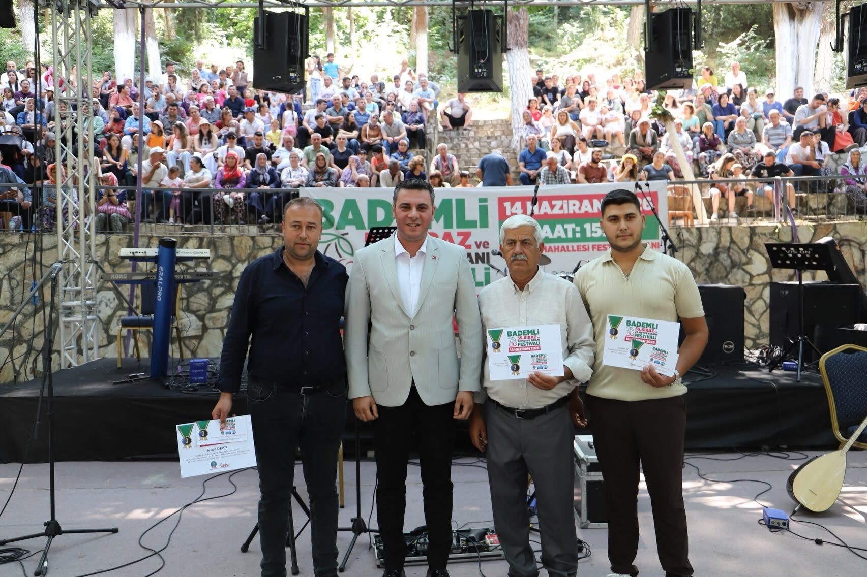 Odemis Bademli Festival (11)