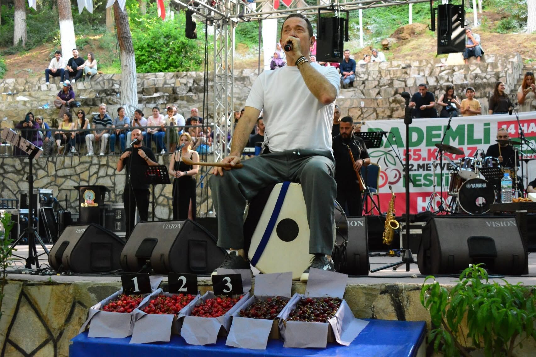 Odemis Bademli Festival (3)