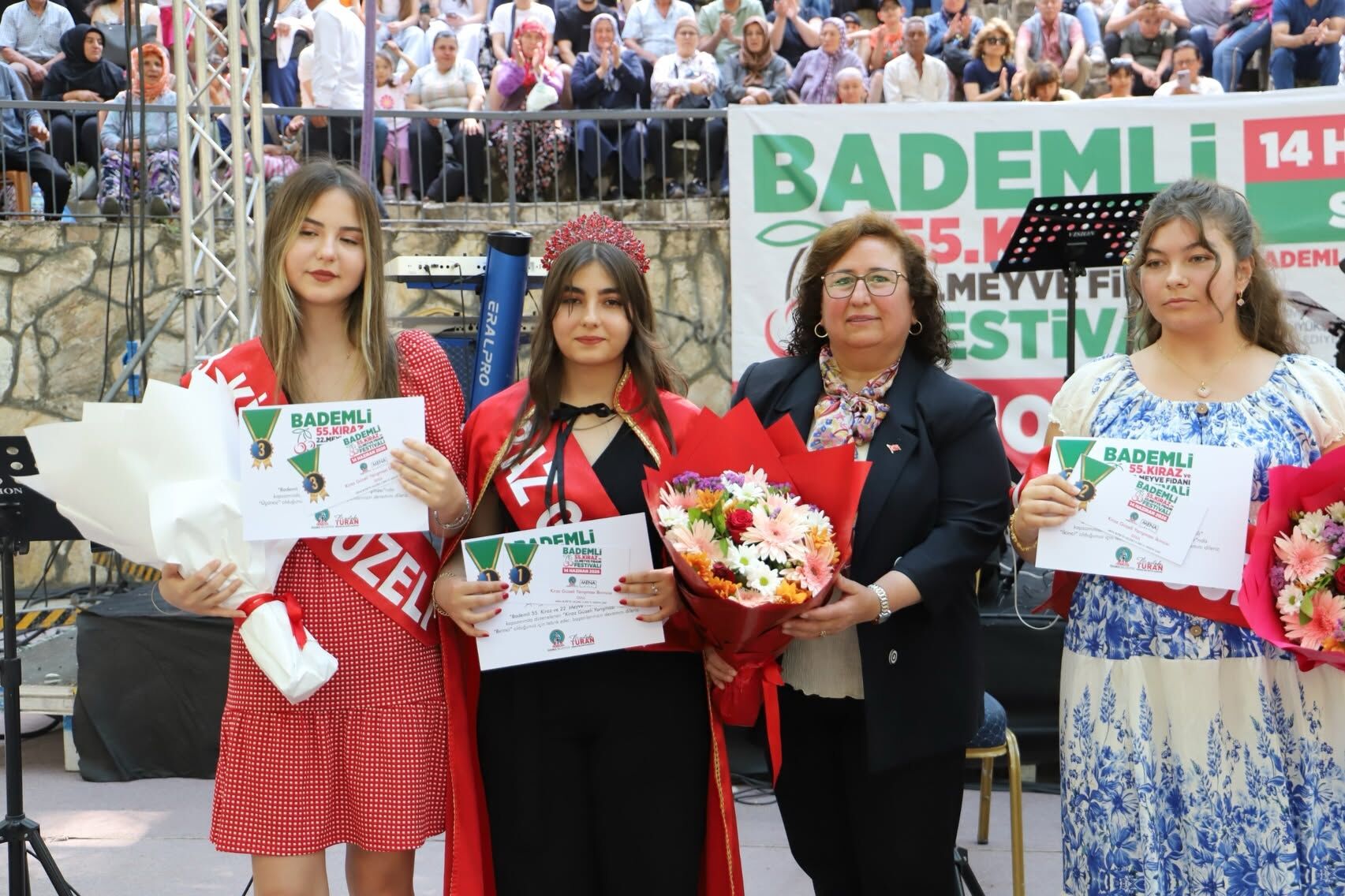 Odemis Bademli Festival (8)