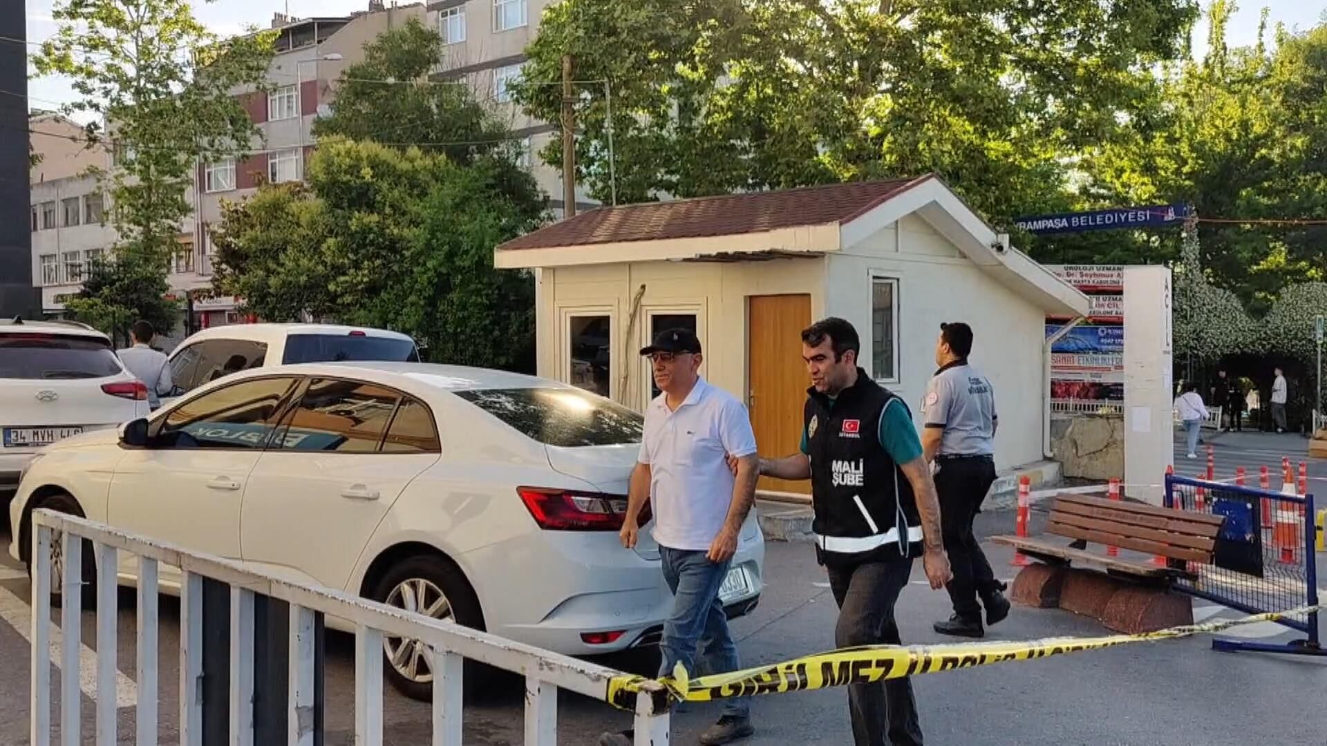Operasyon Beylikdüzü (3)