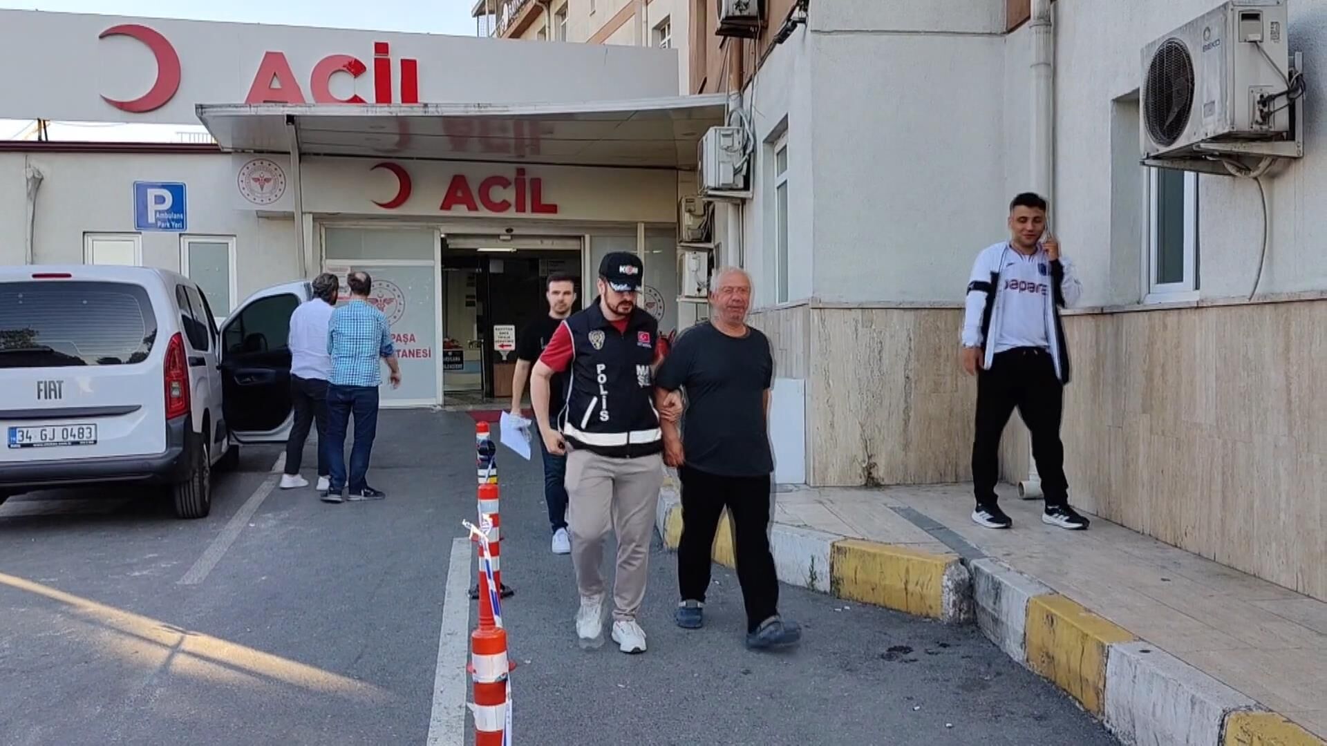 Operasyon Beylikdüzü (4)