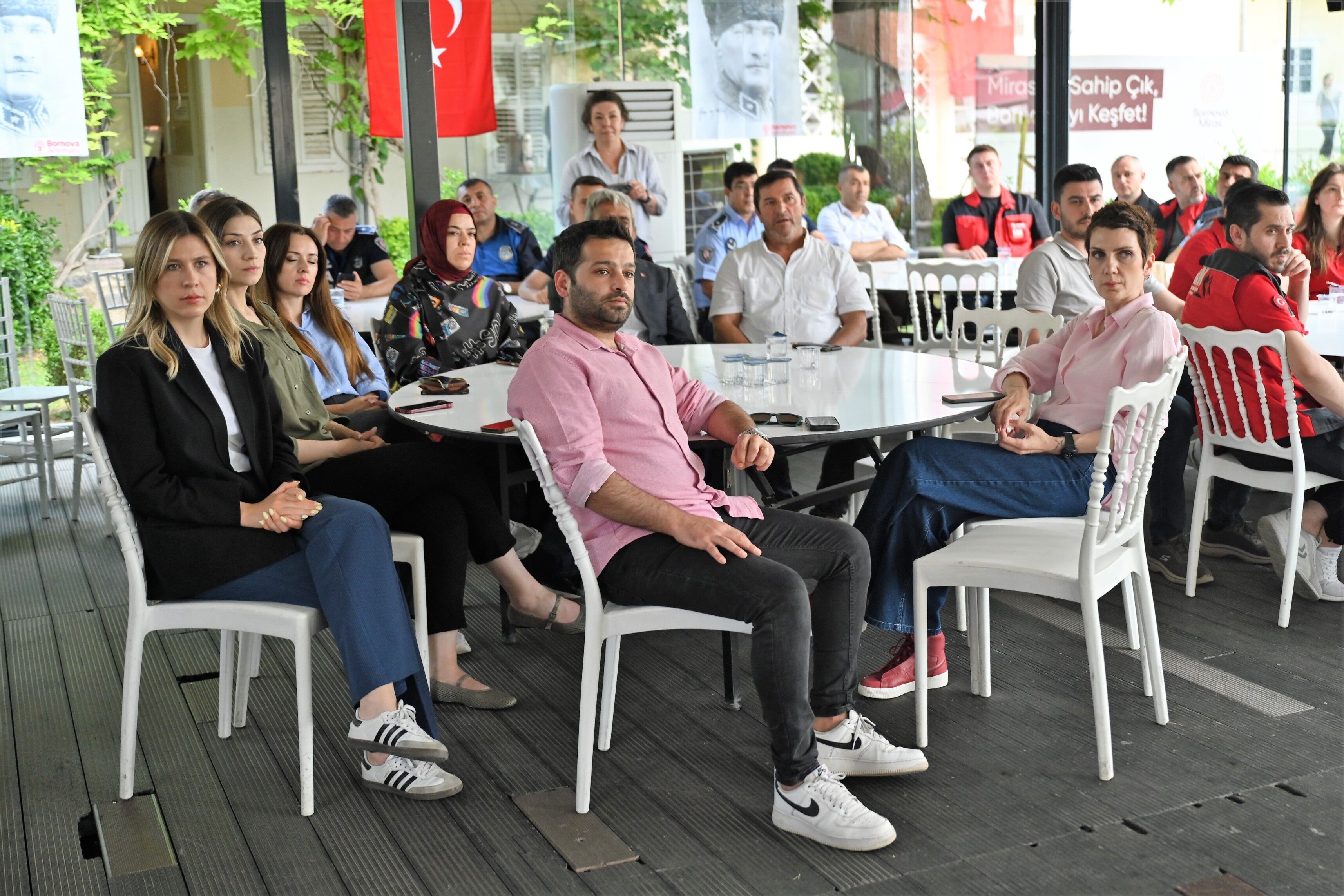 Orman Yangınlarına Bilimsel Bakış (3)