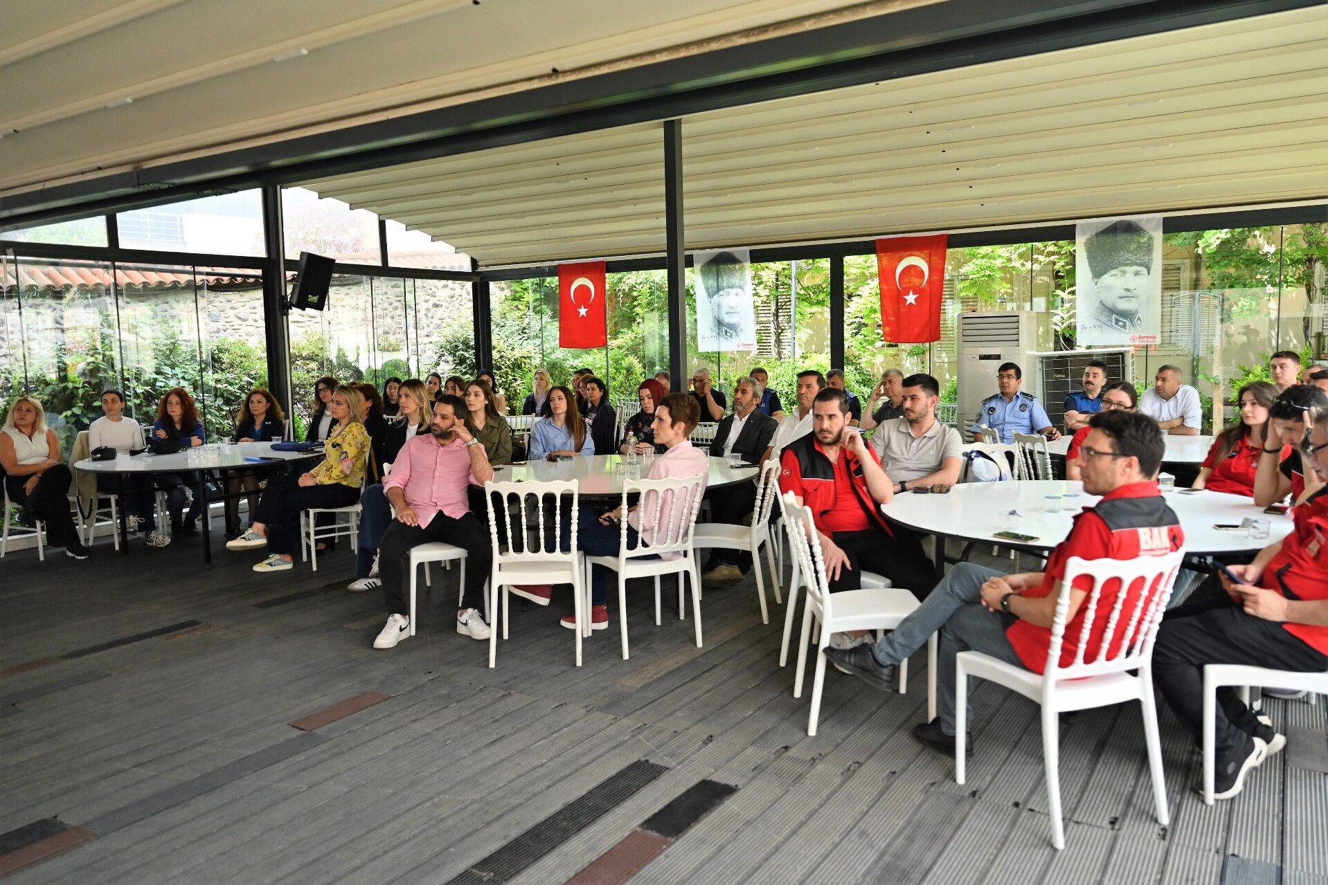 Orman Yangınlarına Bilimsel Bakış (6)