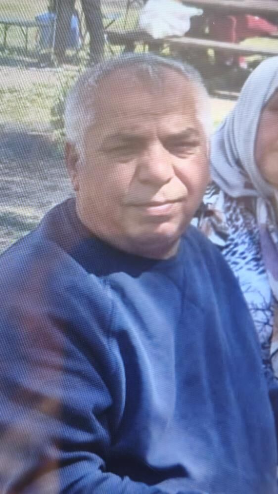 Oto Tamirci Ölü Bulundu (3)
