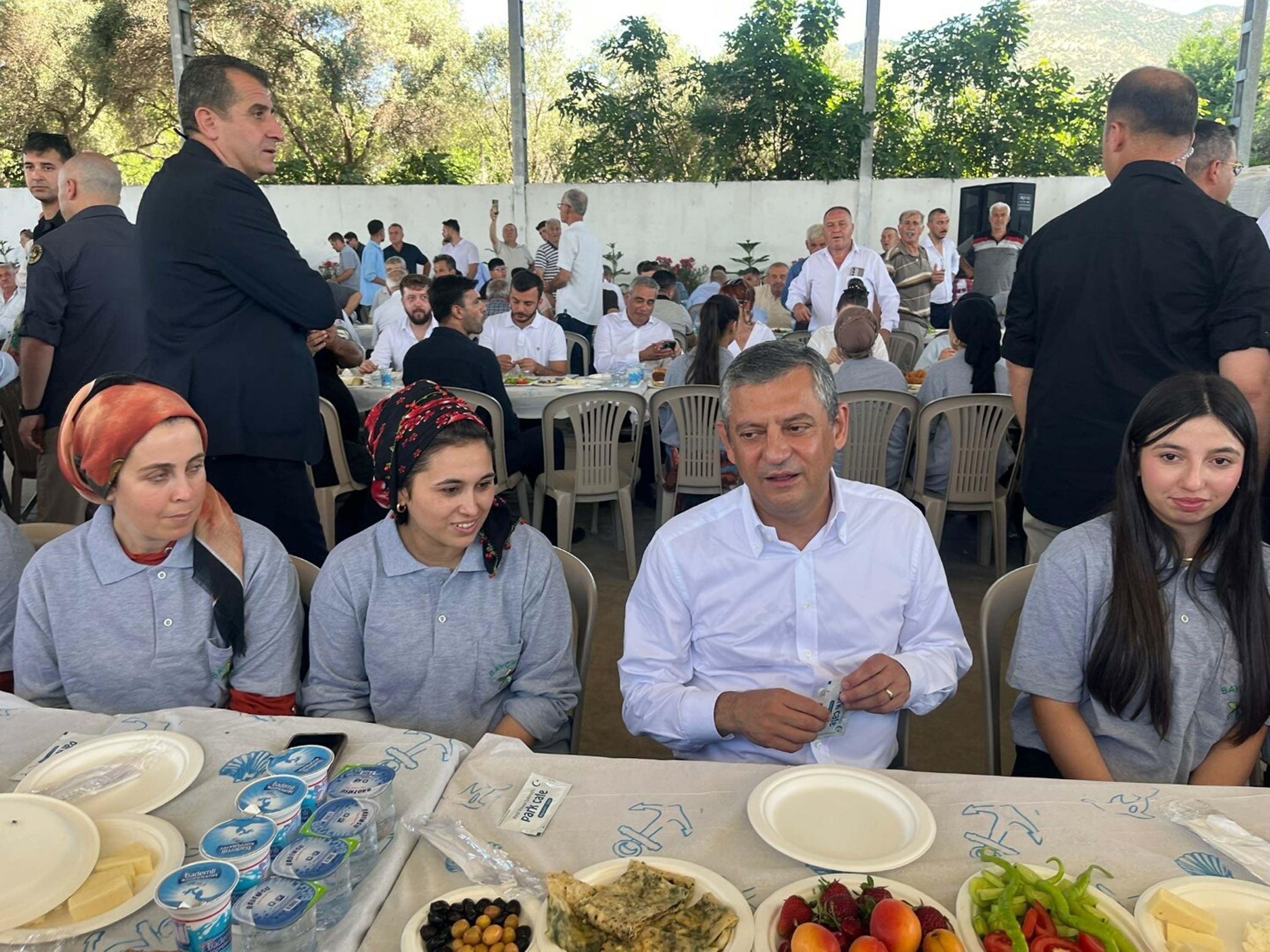 Özel Izmirde (1)