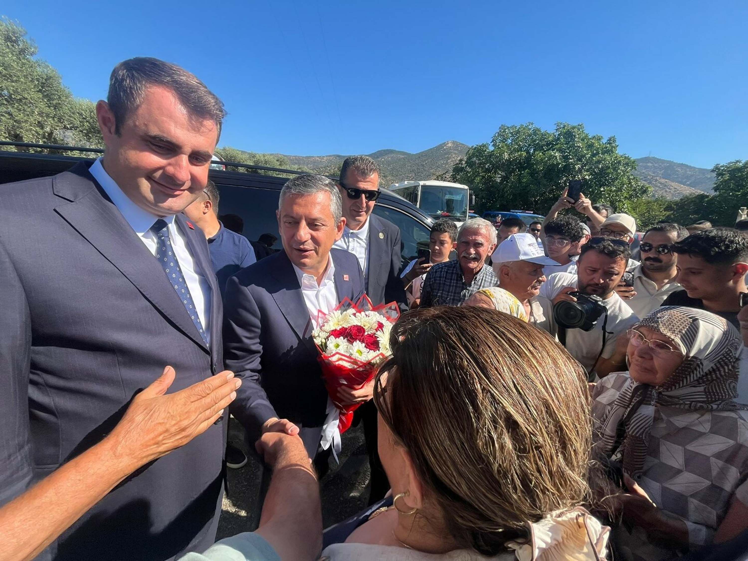 Özel Izmirde (3)