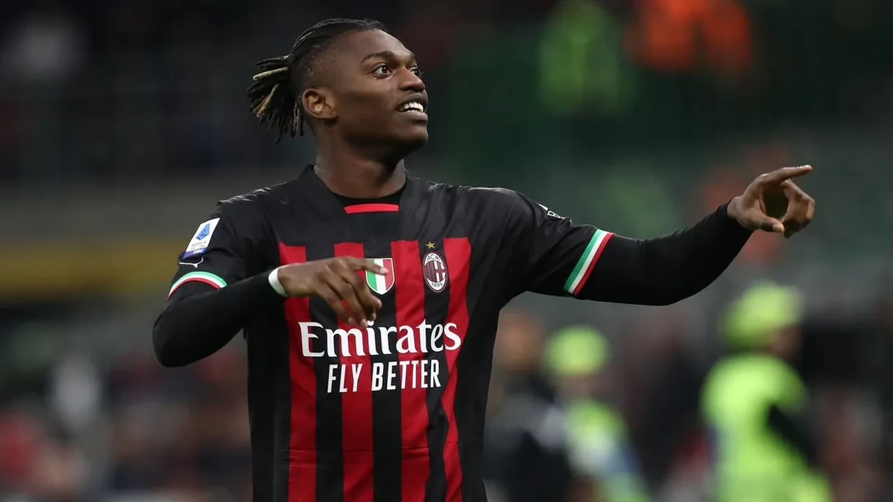 Rafael Leão (1)