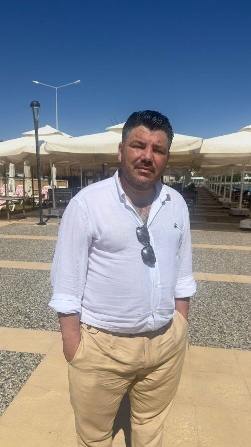 Rüşvet Itirafı (2)
