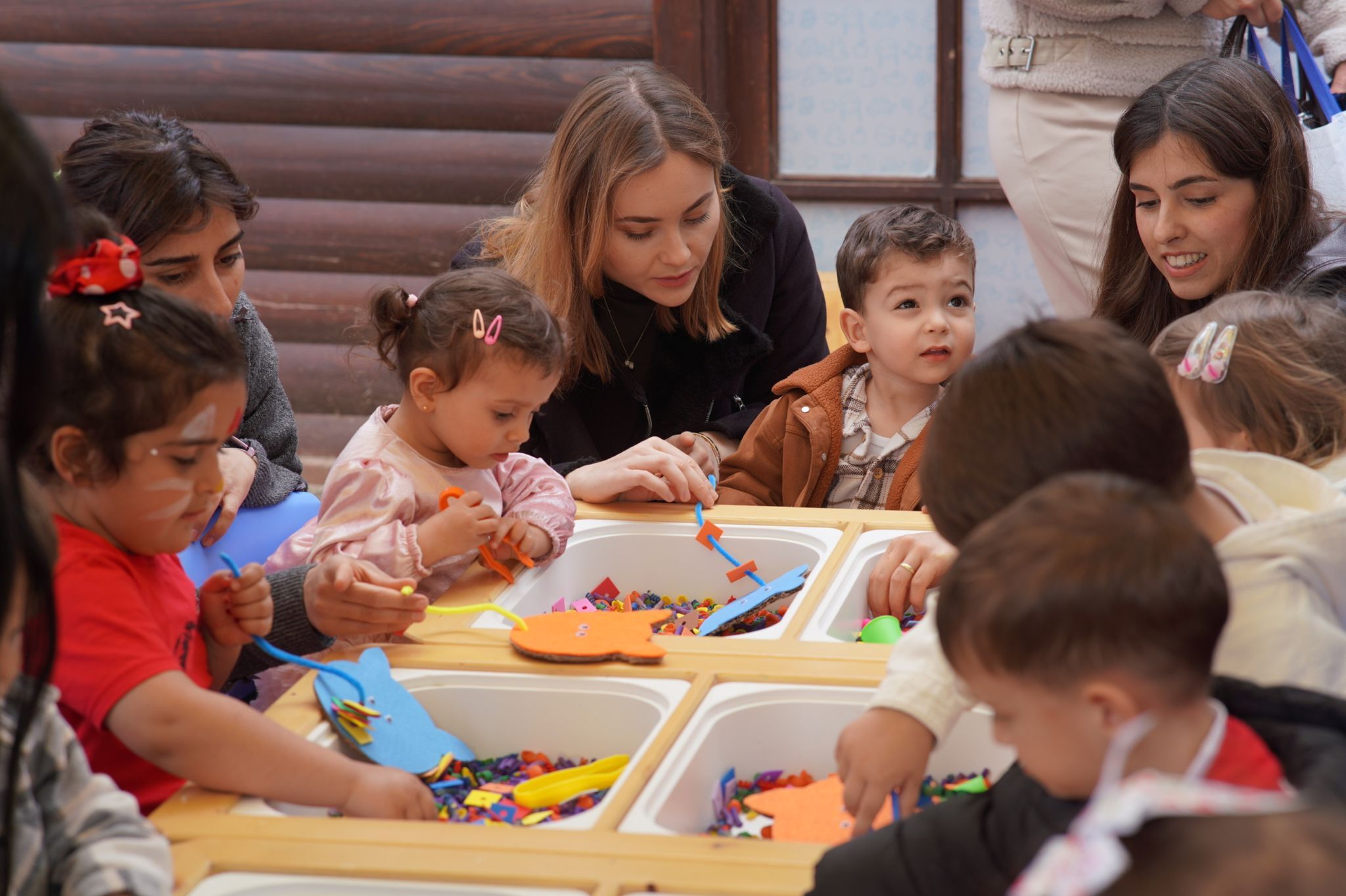Seferihisar Belediyesi Yaz Kursu 4