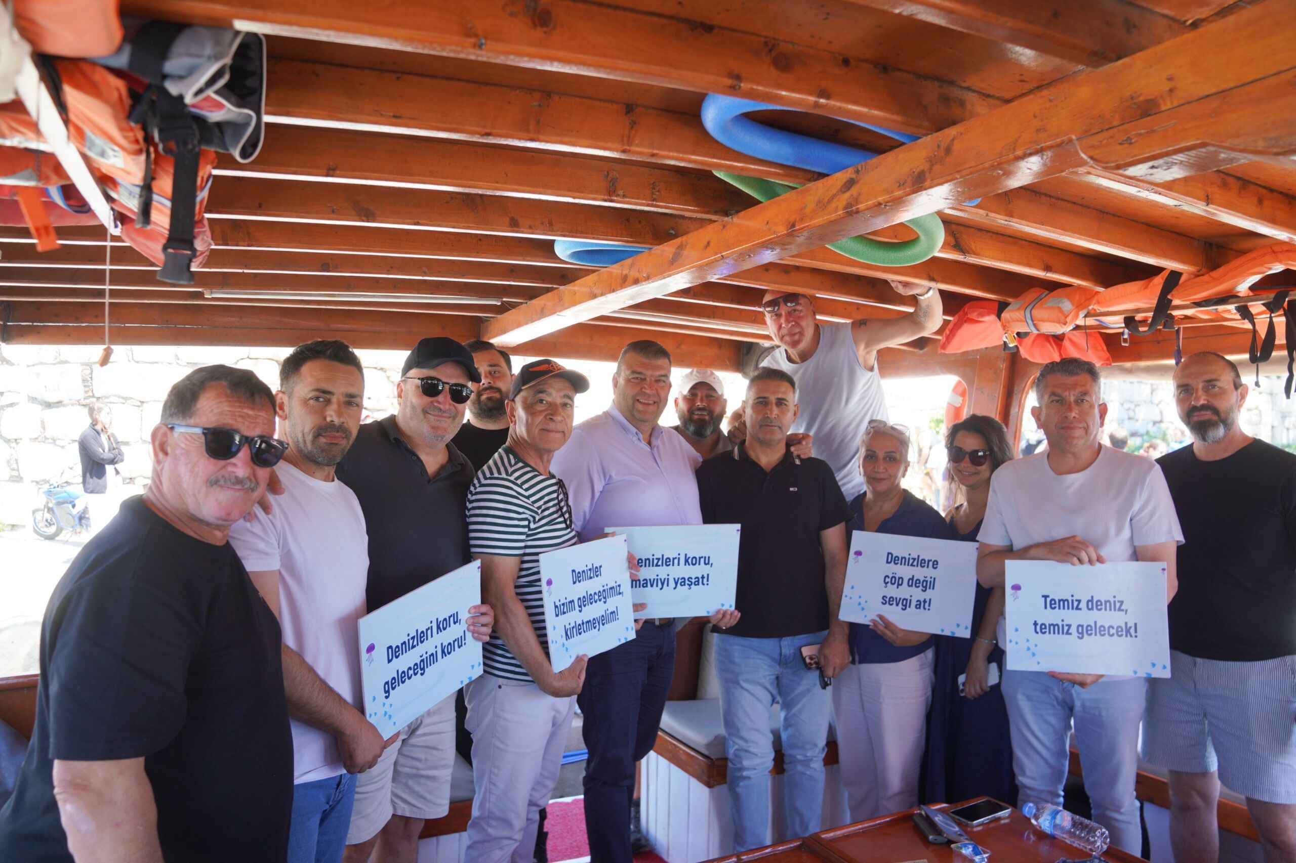 Seferihisar’da (5)