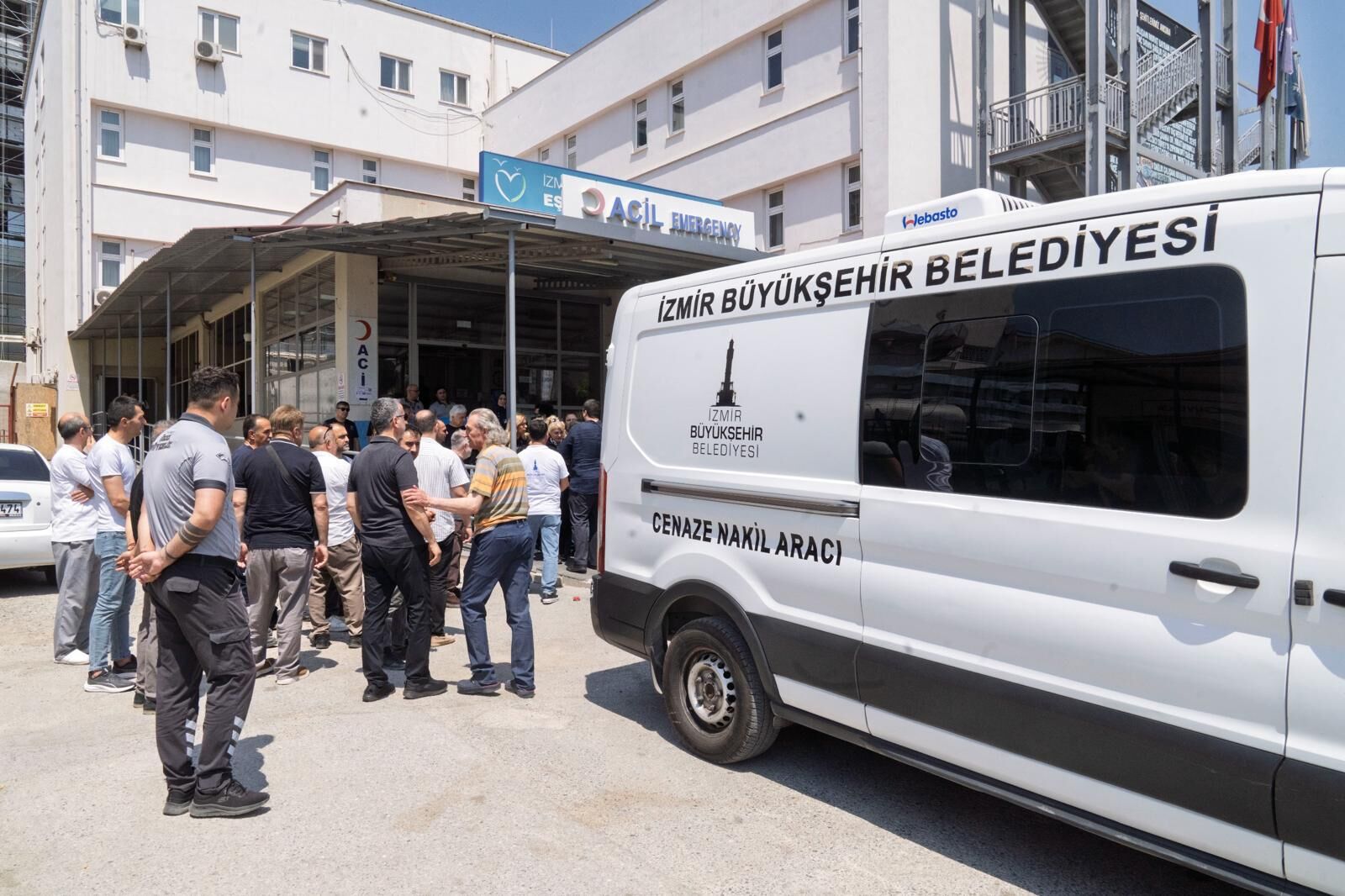 Son Yolculuk (4)